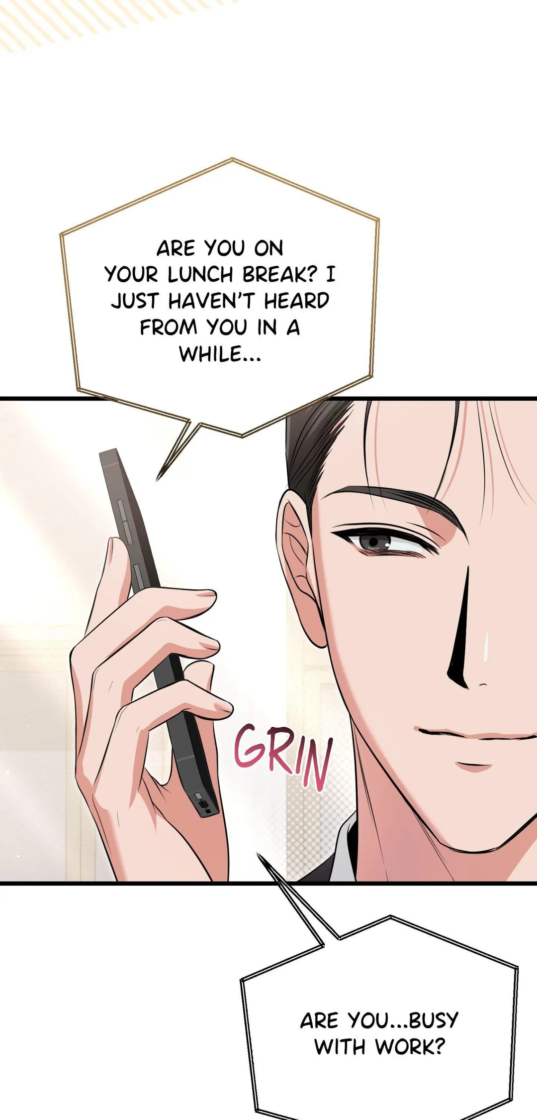 Hit Me Hard - Chapter 22 Page 25