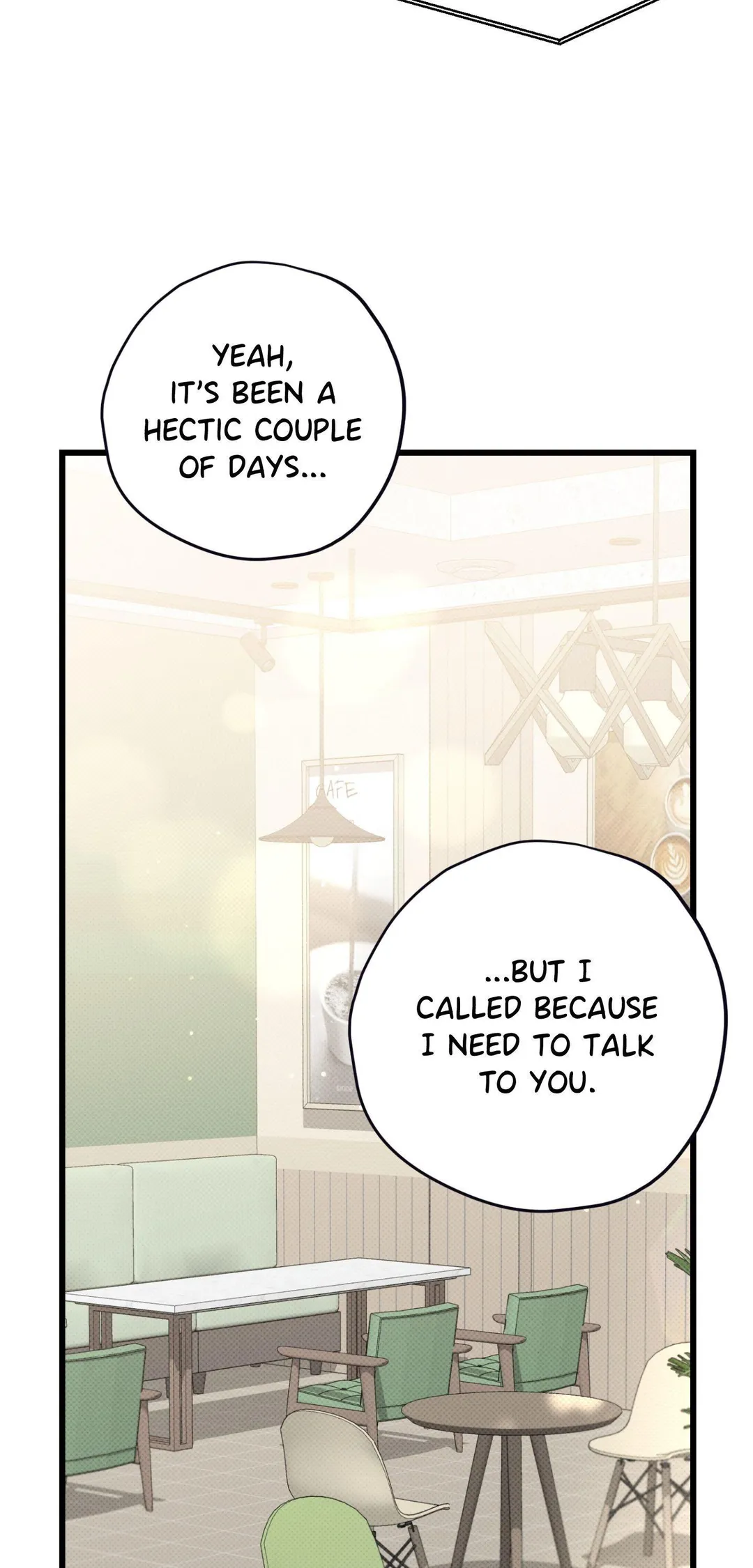 Hit Me Hard - Chapter 22 Page 26