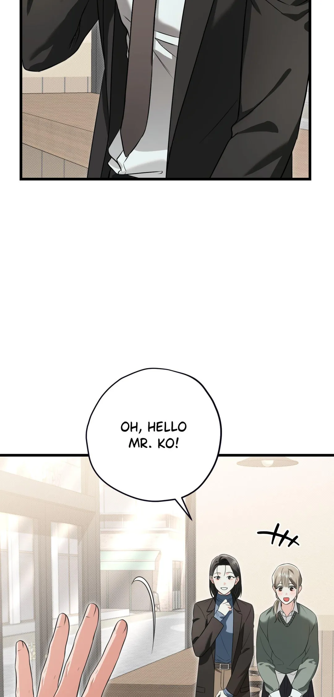 Hit Me Hard - Chapter 22 Page 31