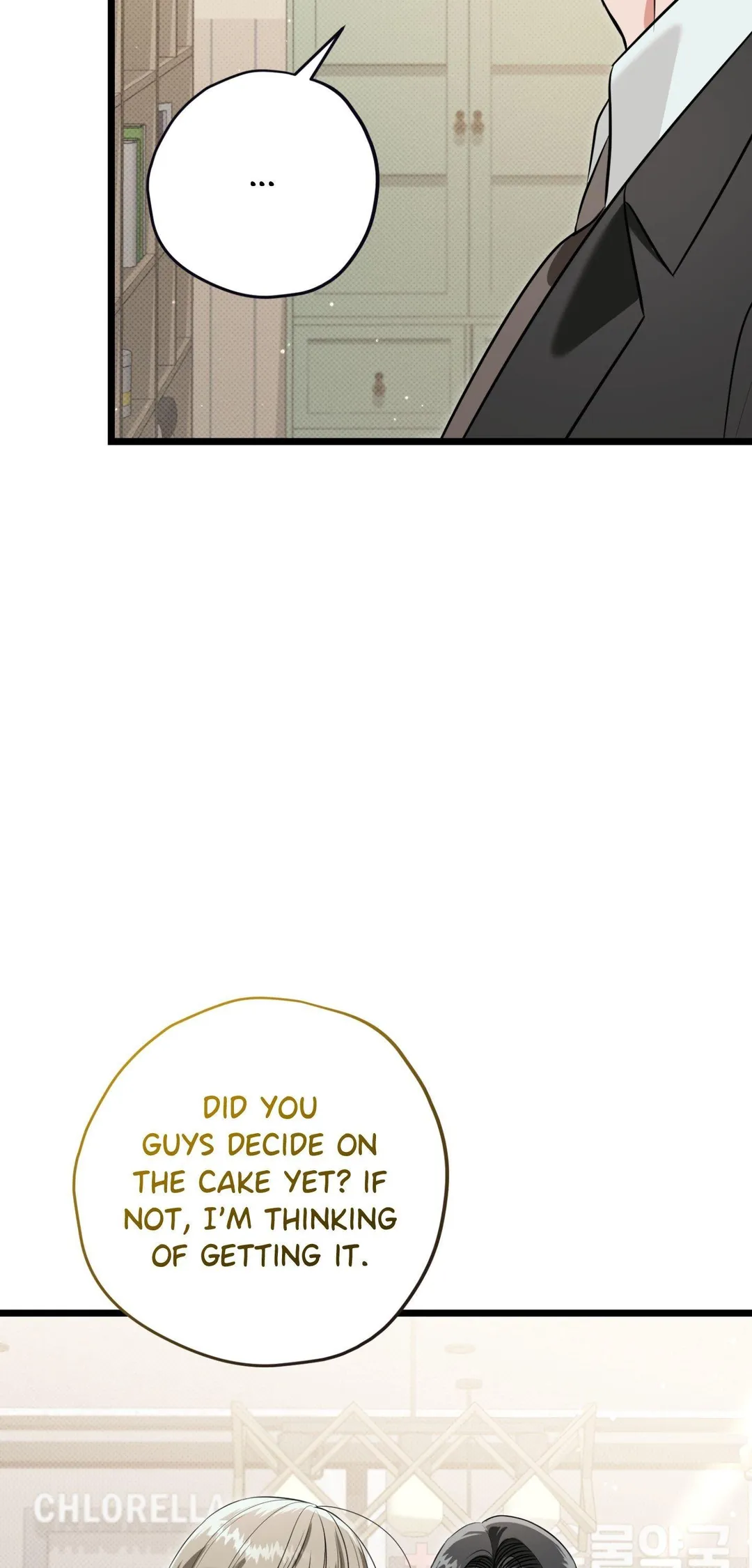 Hit Me Hard - Chapter 22 Page 38
