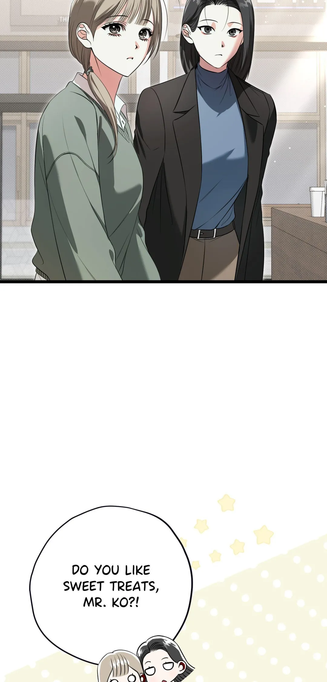 Hit Me Hard - Chapter 22 Page 39