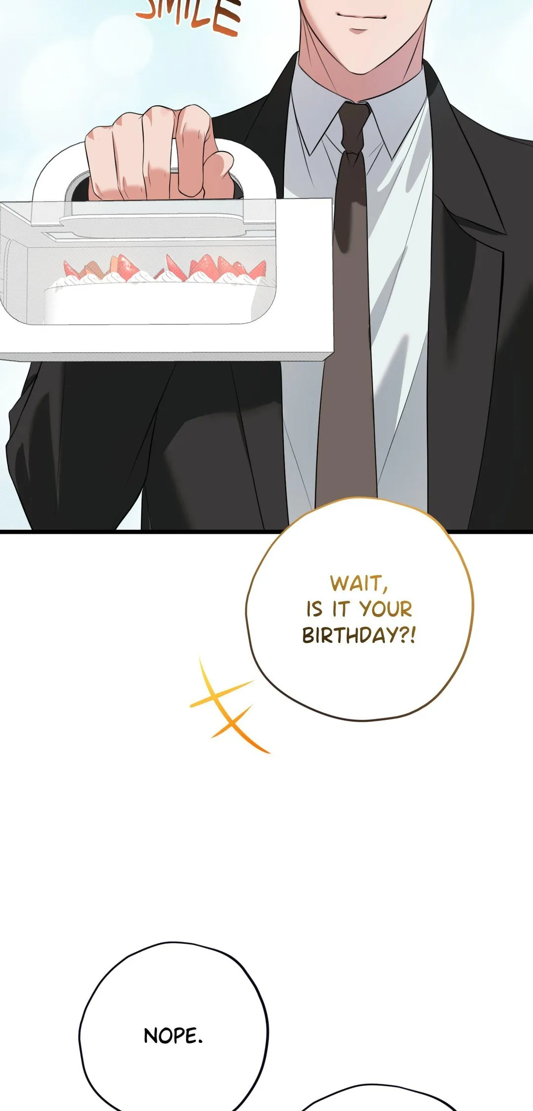 Hit Me Hard - Chapter 22 Page 48