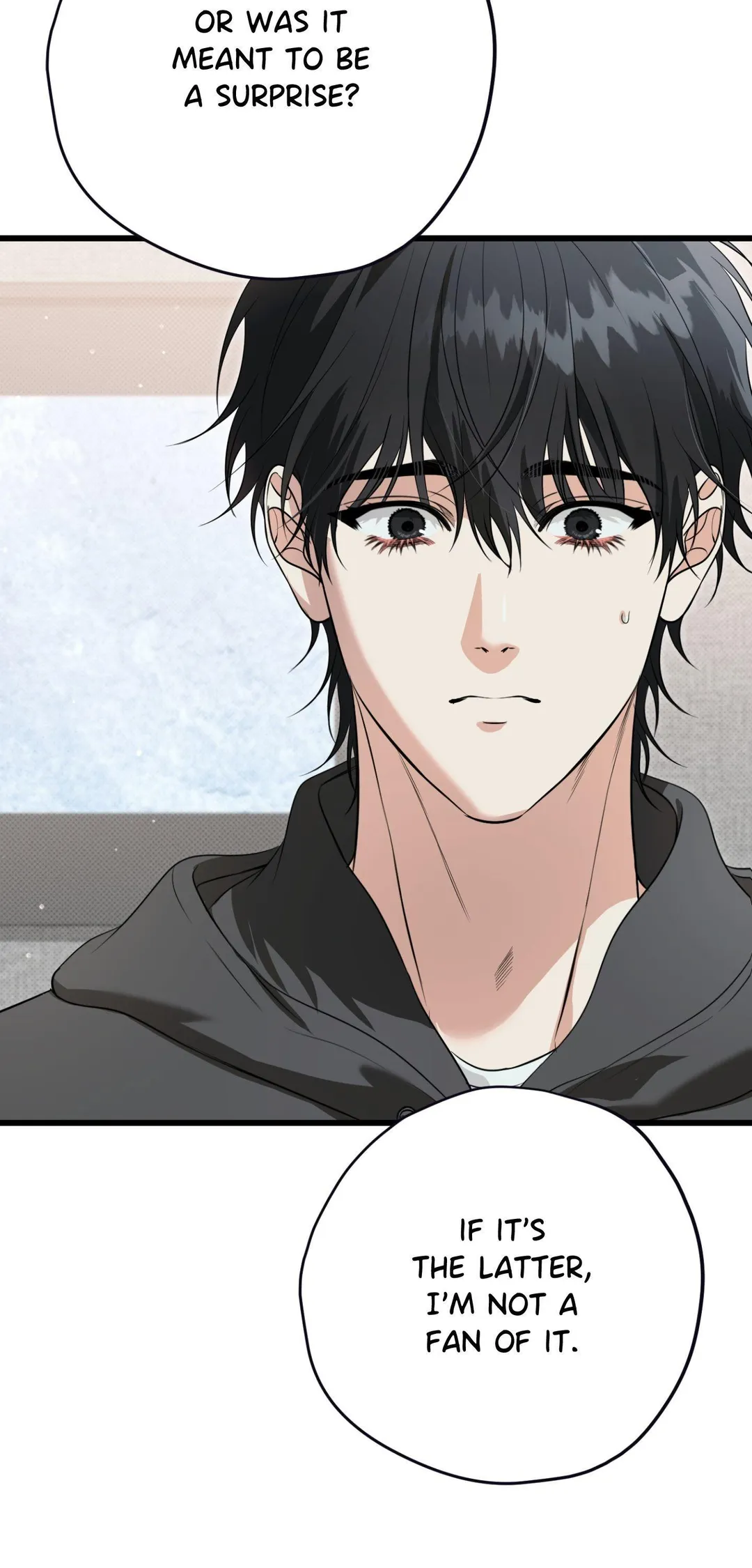 Hit Me Hard - Chapter 22 Page 65