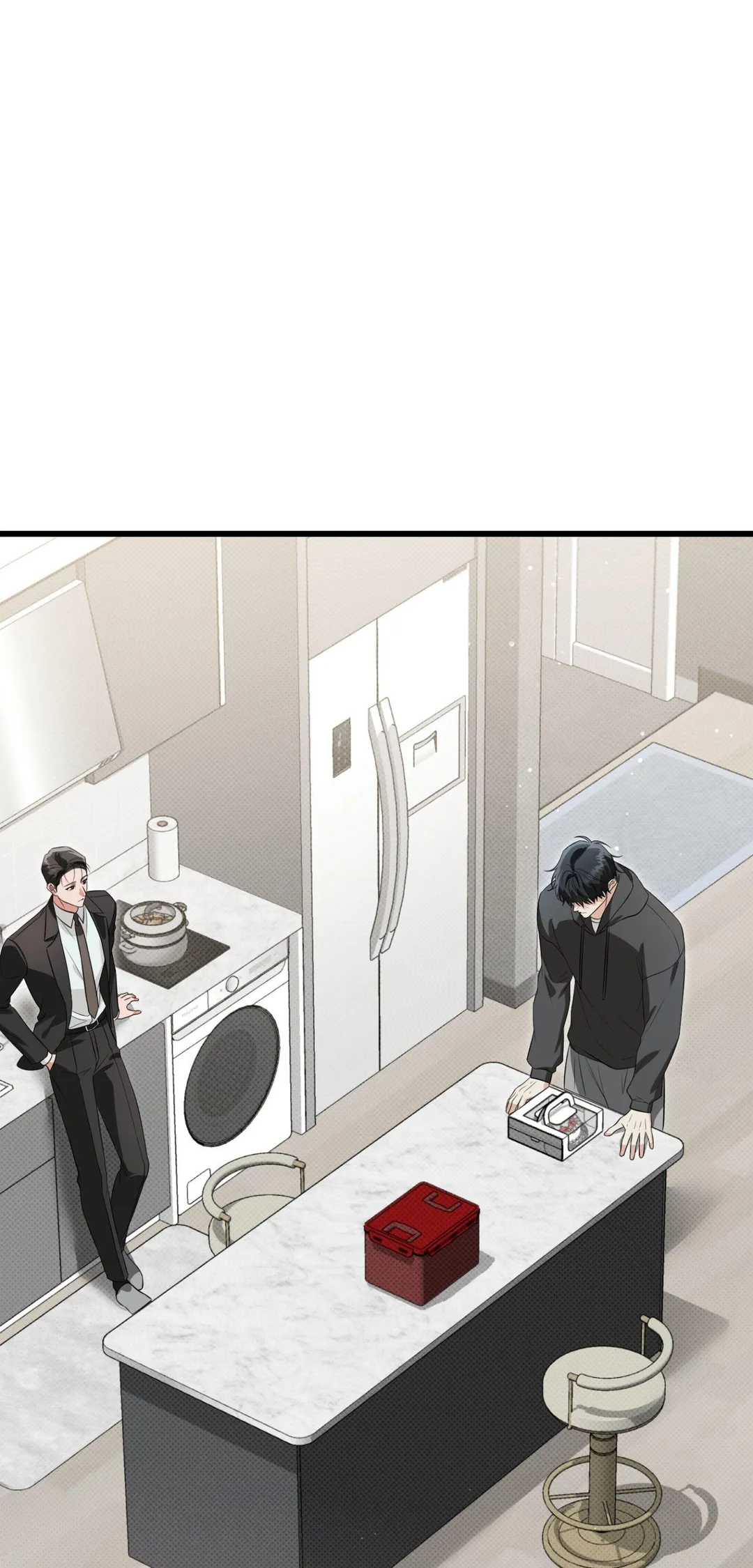 Hit Me Hard - Chapter 22 Page 66