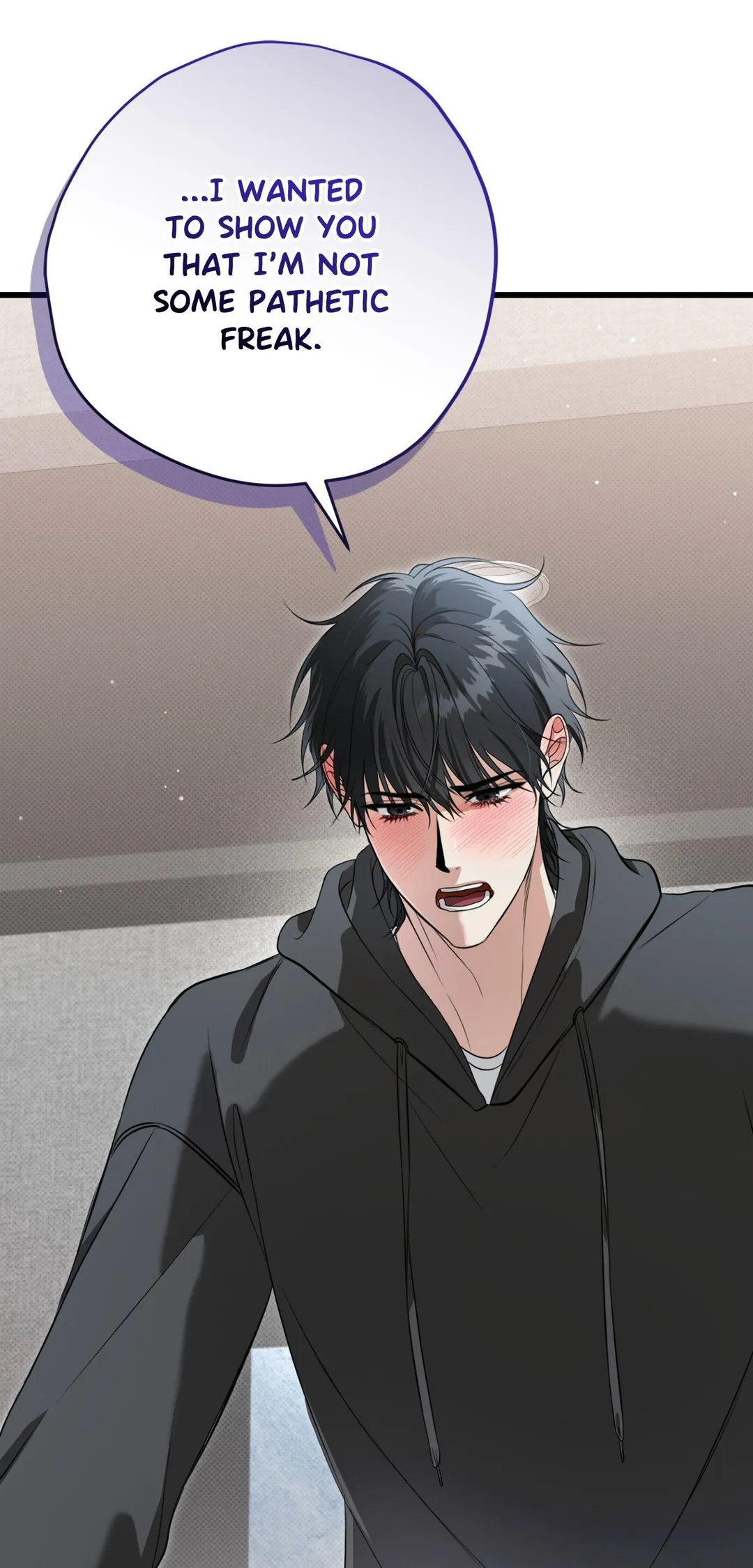 Hit Me Hard - Chapter 22 Page 72