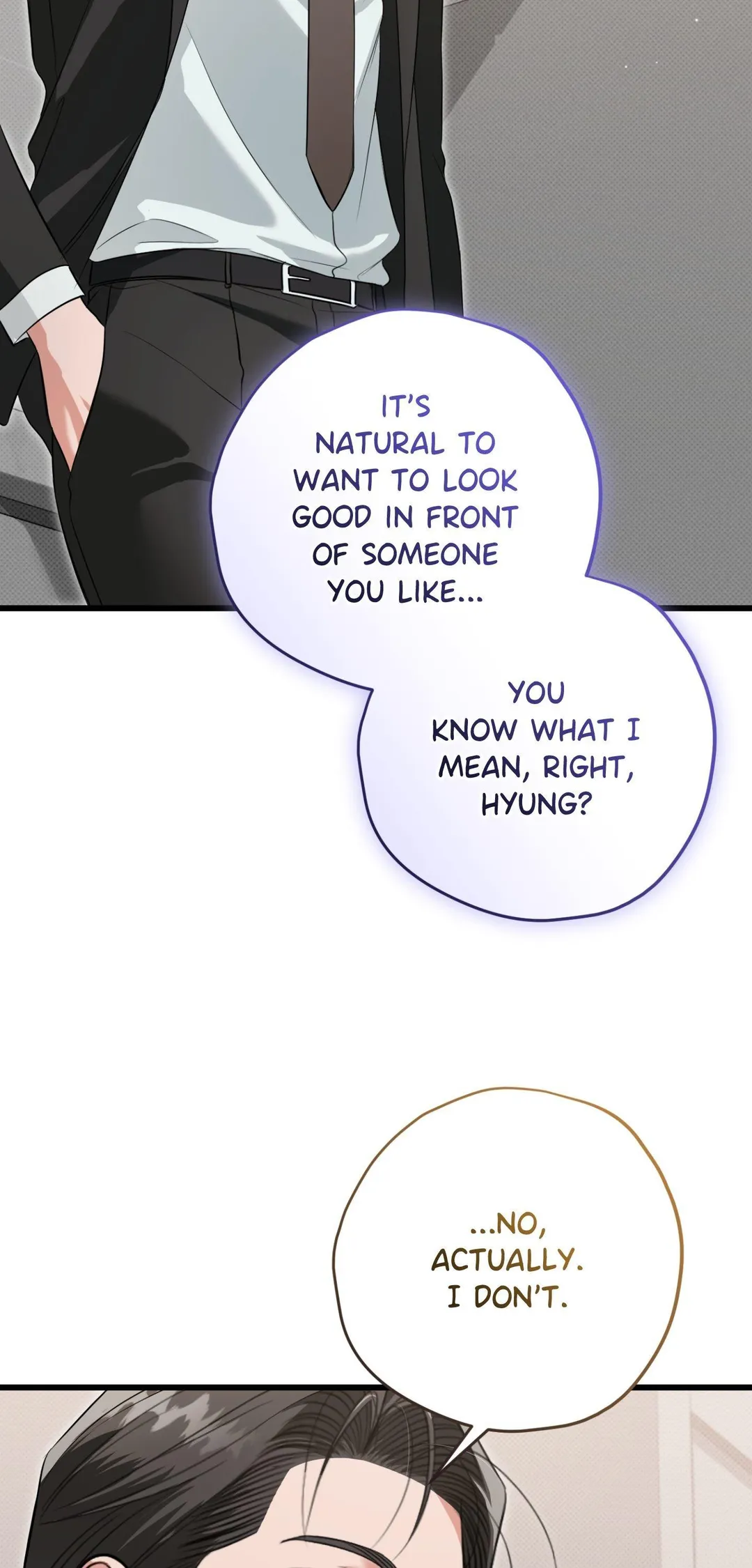 Hit Me Hard - Chapter 22 Page 78
