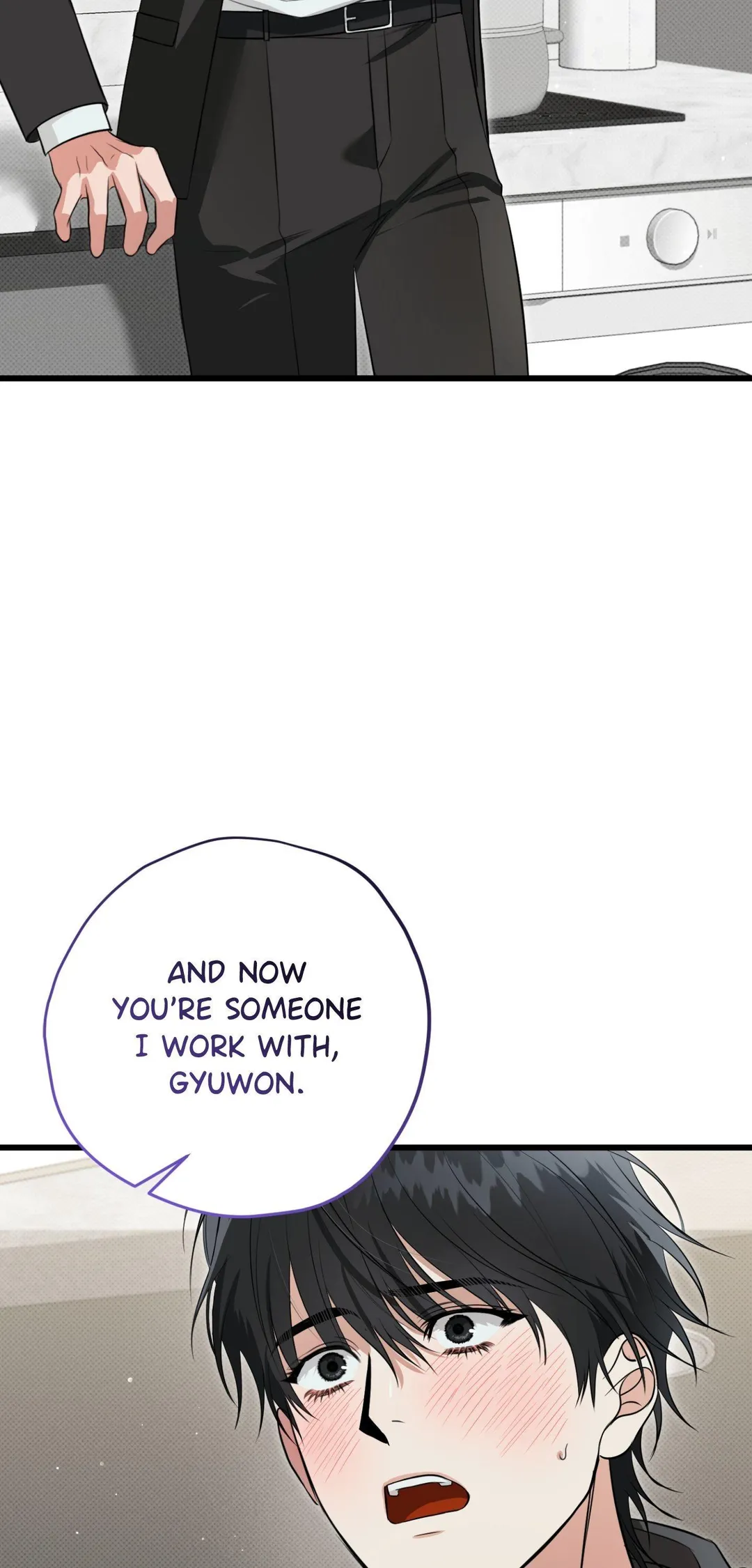 Hit Me Hard - Chapter 22 Page 83