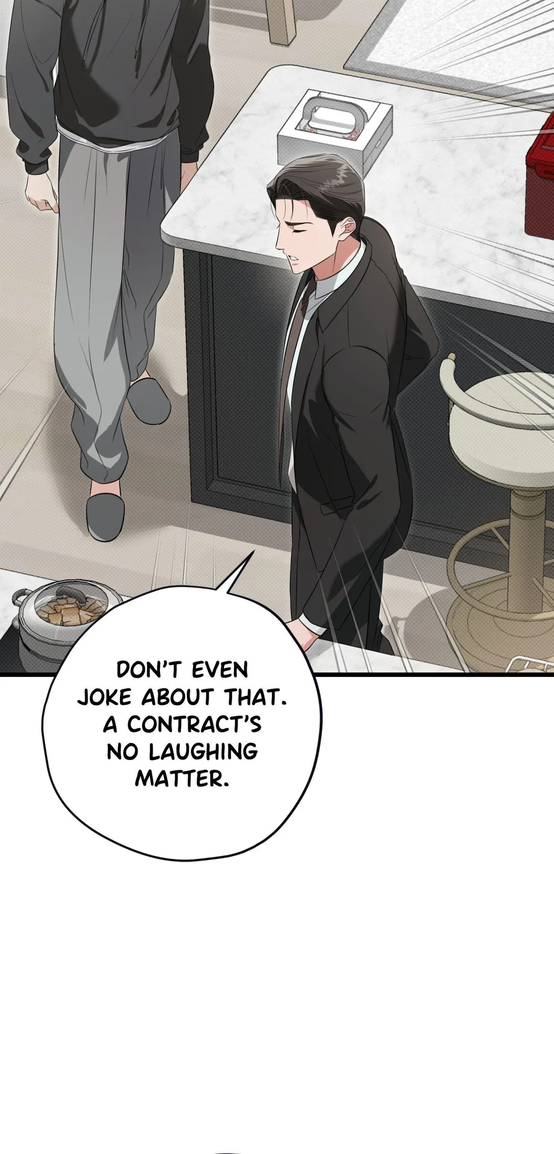 Hit Me Hard - Chapter 22 Page 85