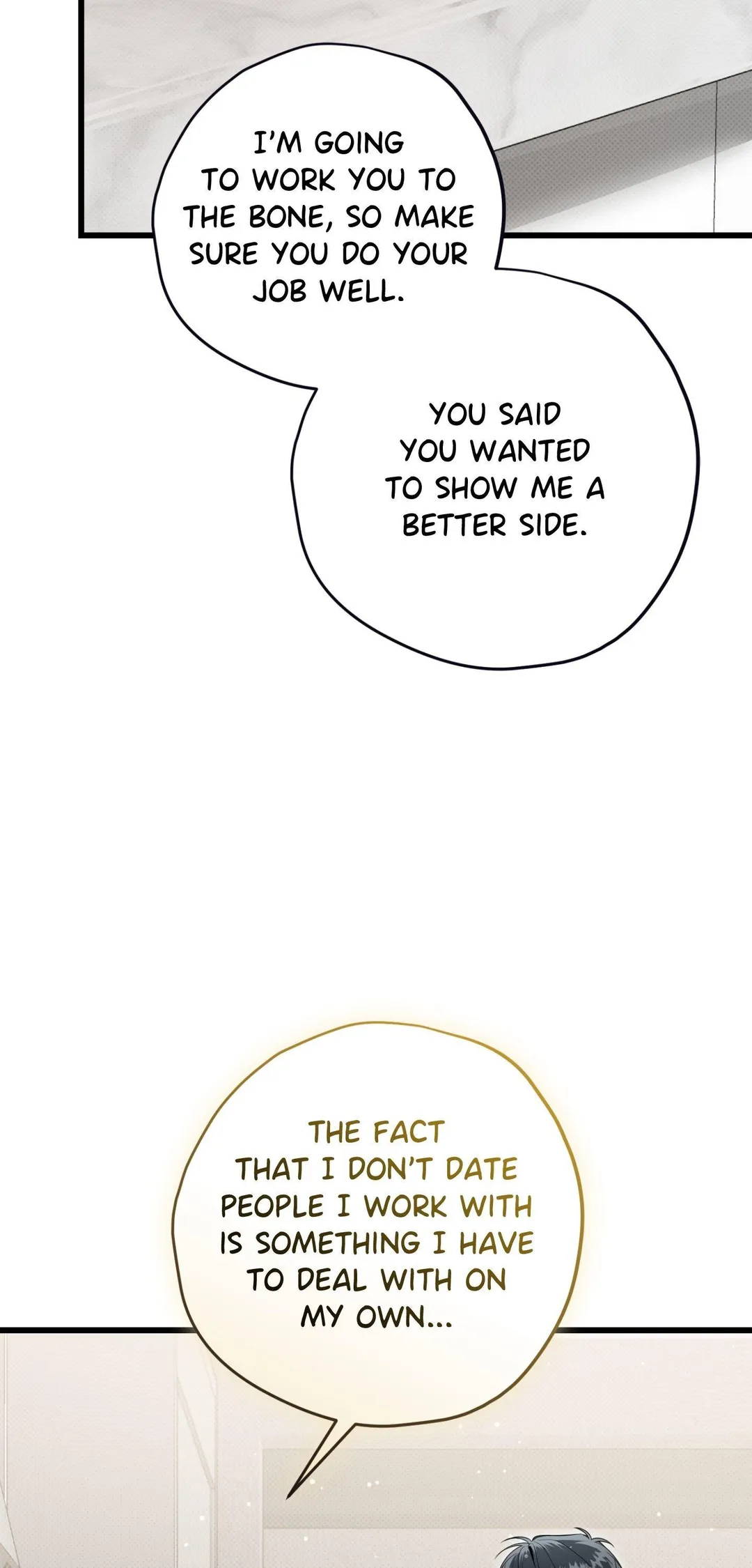 Hit Me Hard - Chapter 22 Page 87