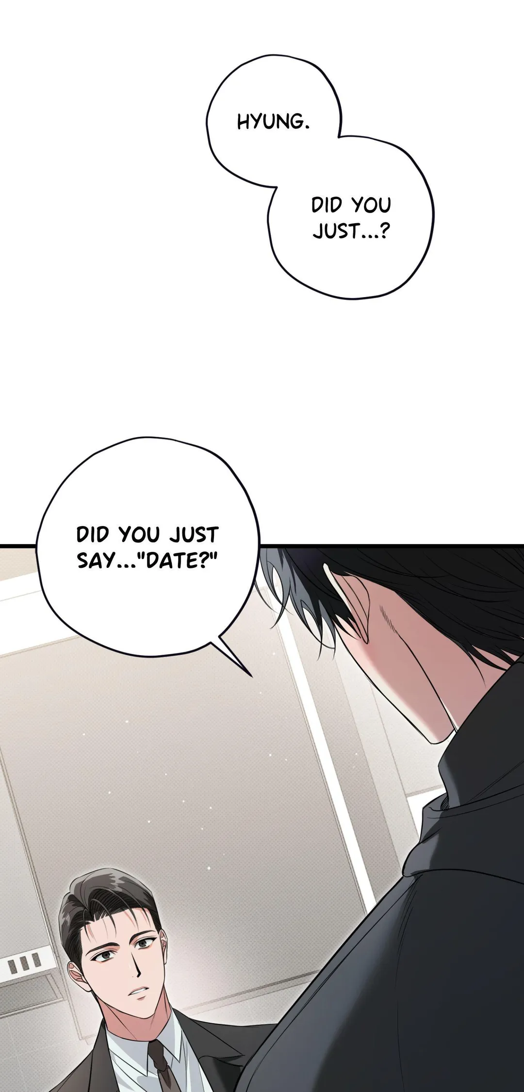 Hit Me Hard - Chapter 22 Page 90