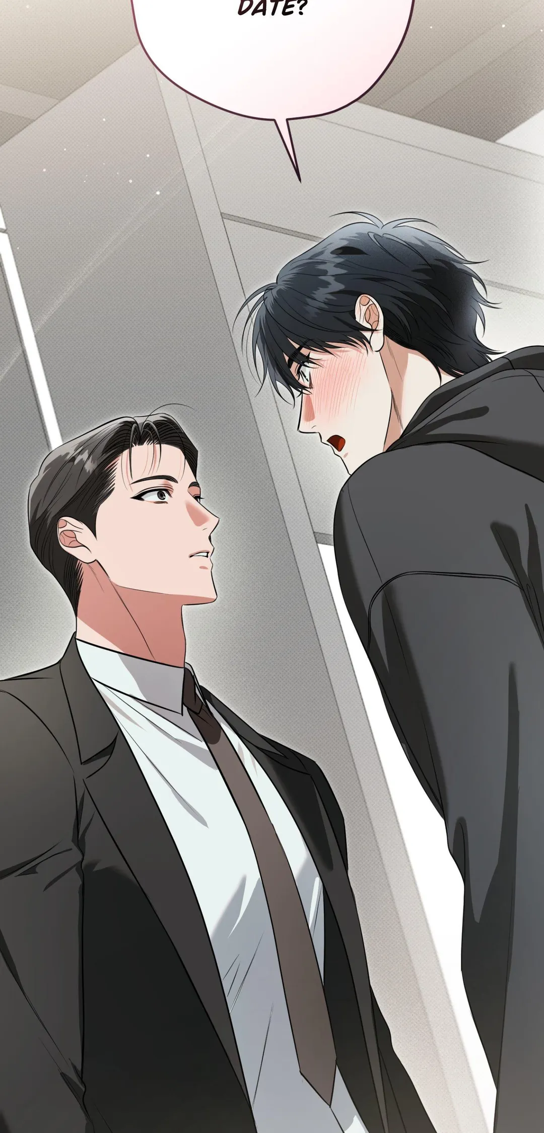 Hit Me Hard - Chapter 22 Page 94