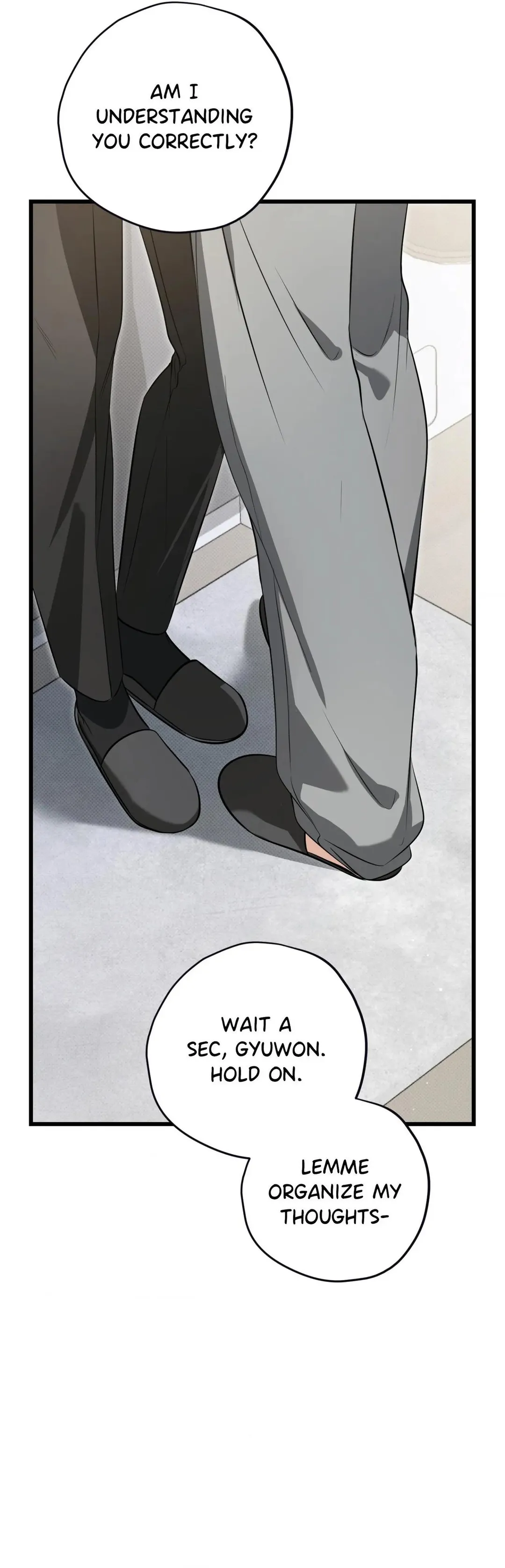 Hit Me Hard - Chapter 23 Page 3