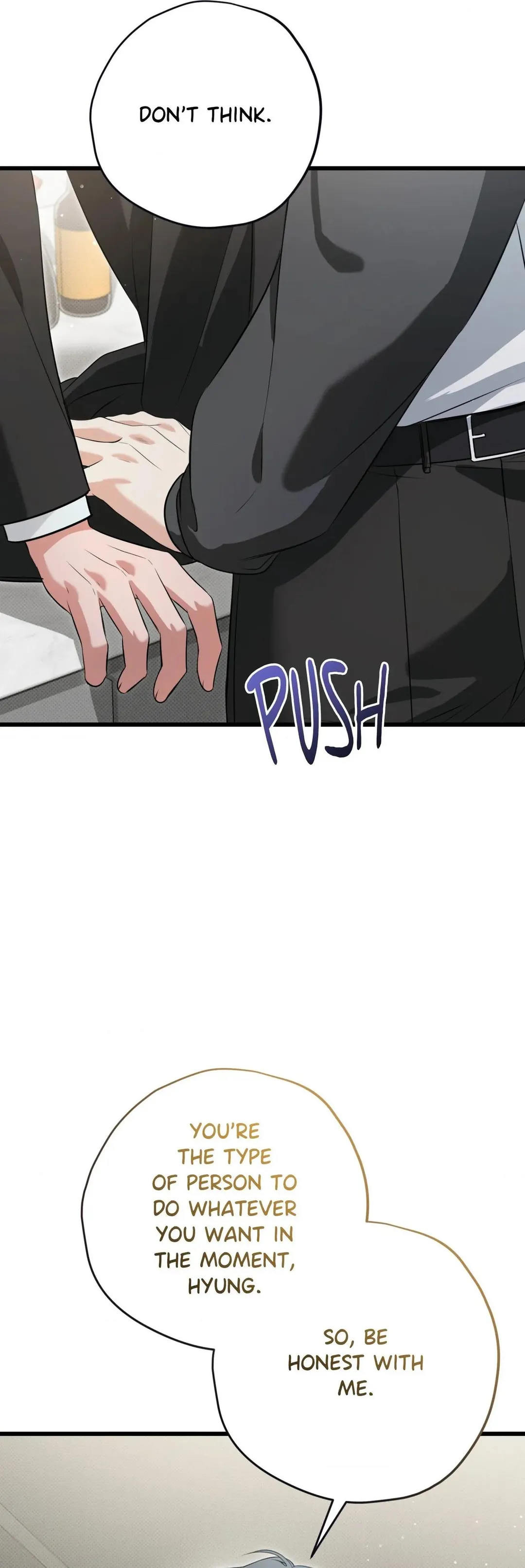 Hit Me Hard - Chapter 23 Page 4