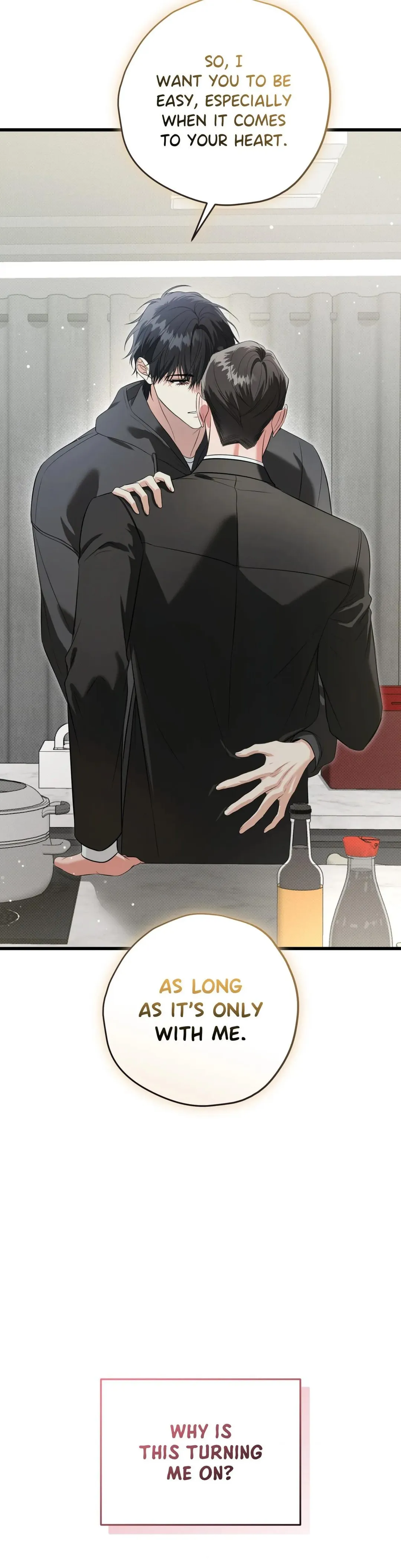 Hit Me Hard - Chapter 23 Page 8