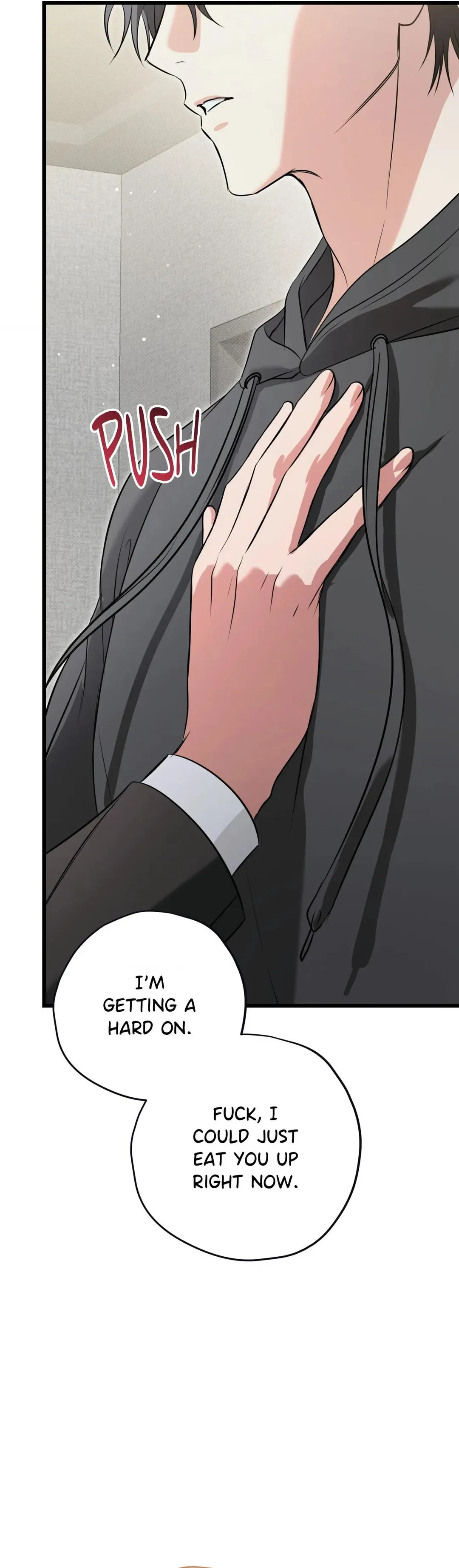 Hit Me Hard - Chapter 23 Page 10