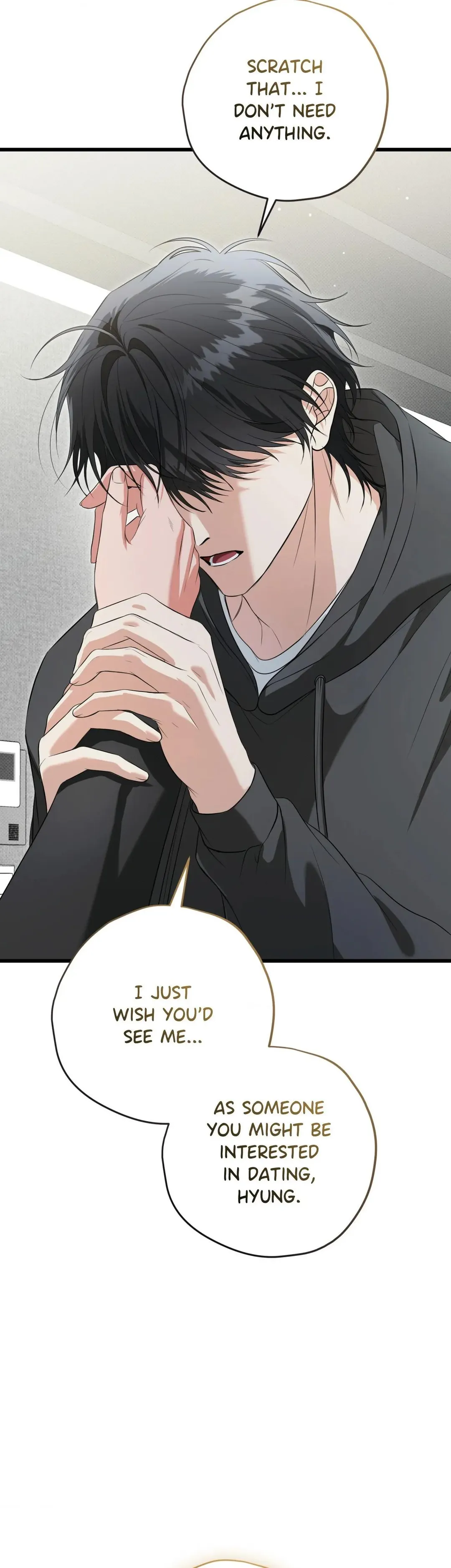 Hit Me Hard - Chapter 23 Page 13