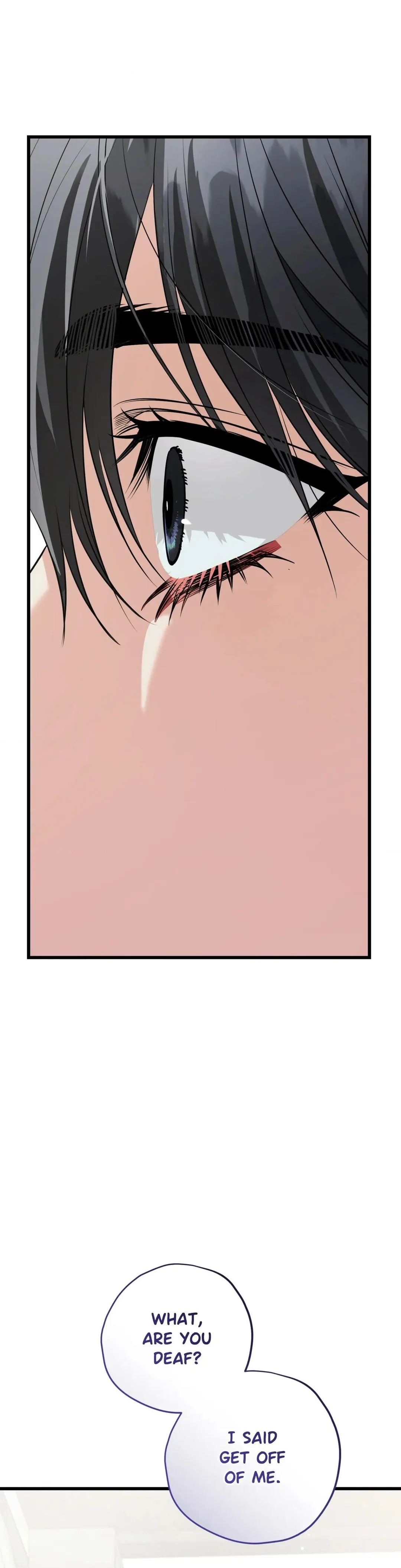 Hit Me Hard - Chapter 23 Page 21