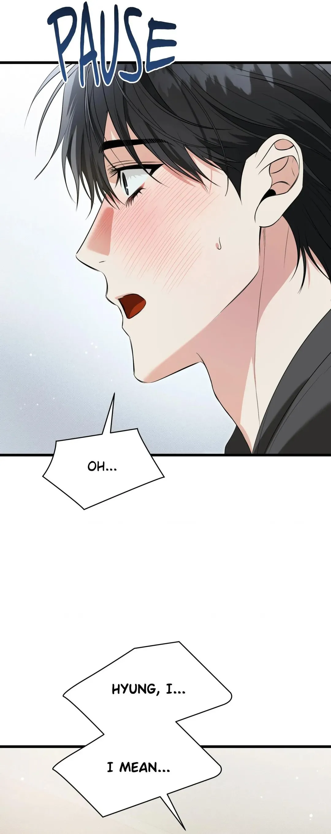 Hit Me Hard - Chapter 23 Page 23