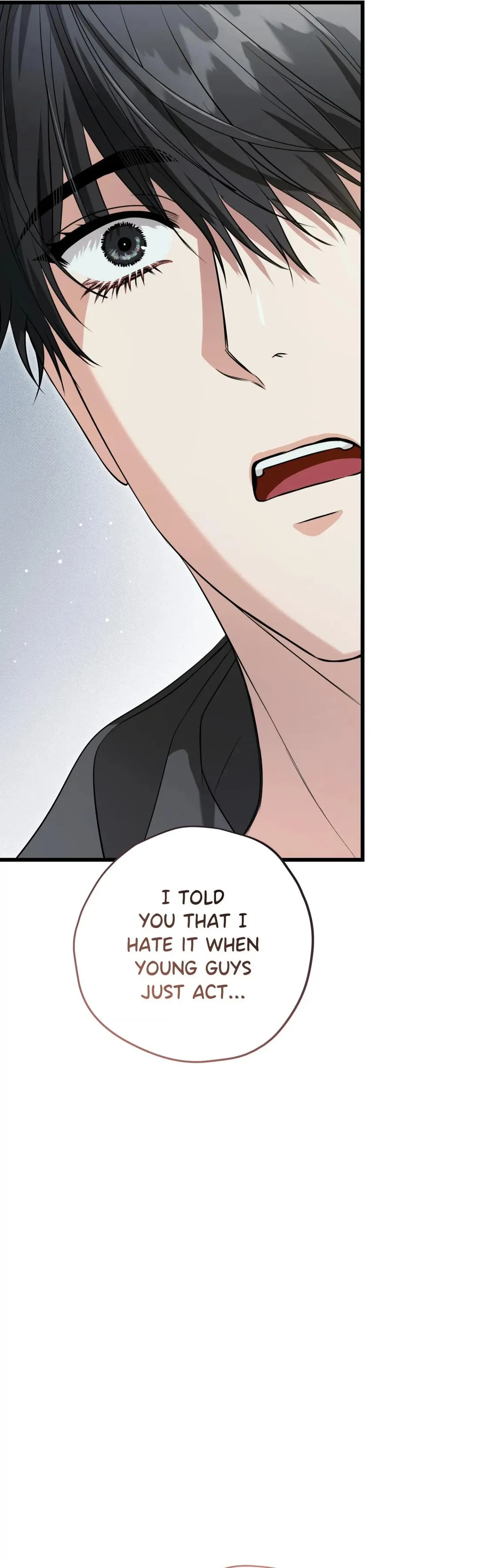 Hit Me Hard - Chapter 23 Page 25