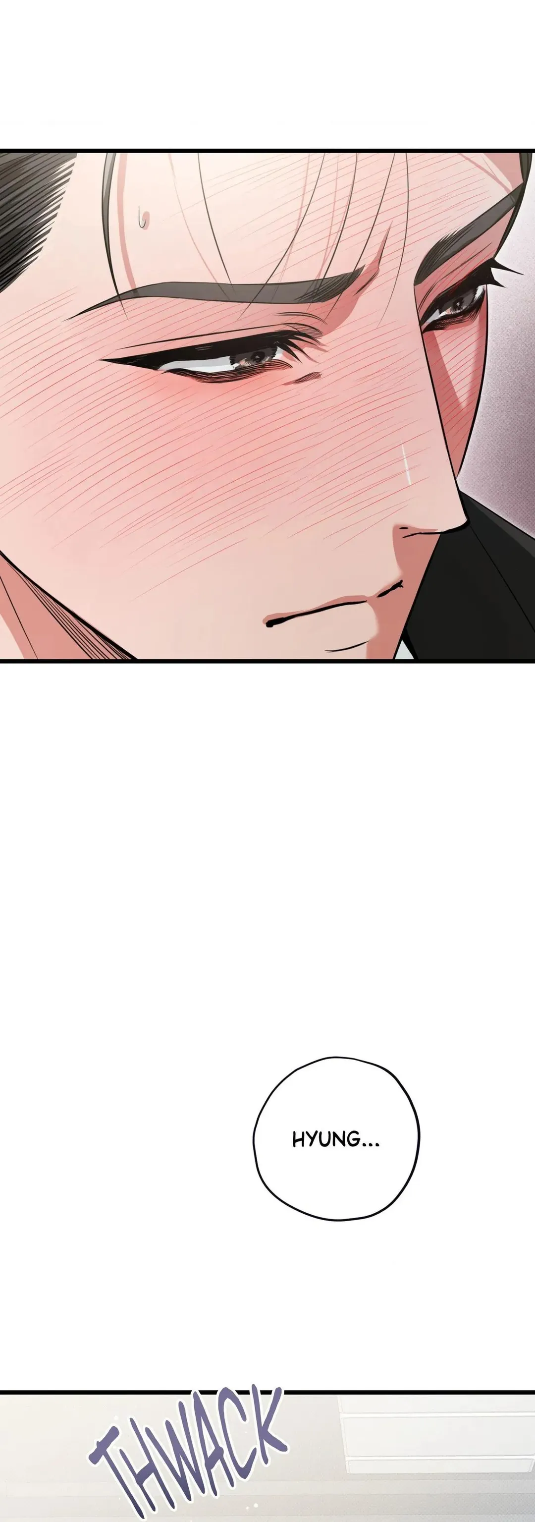 Hit Me Hard - Chapter 23 Page 27