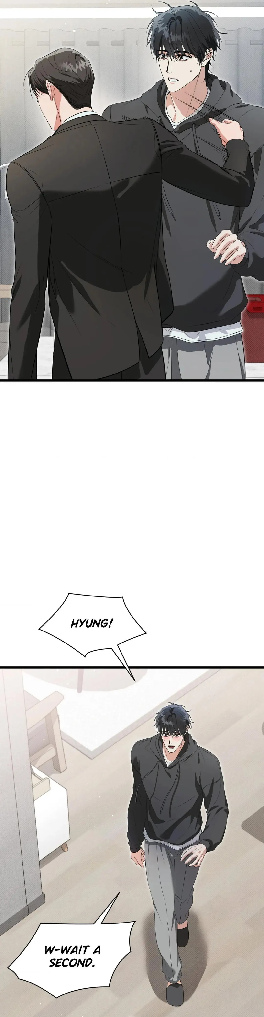 Hit Me Hard - Chapter 23 Page 28