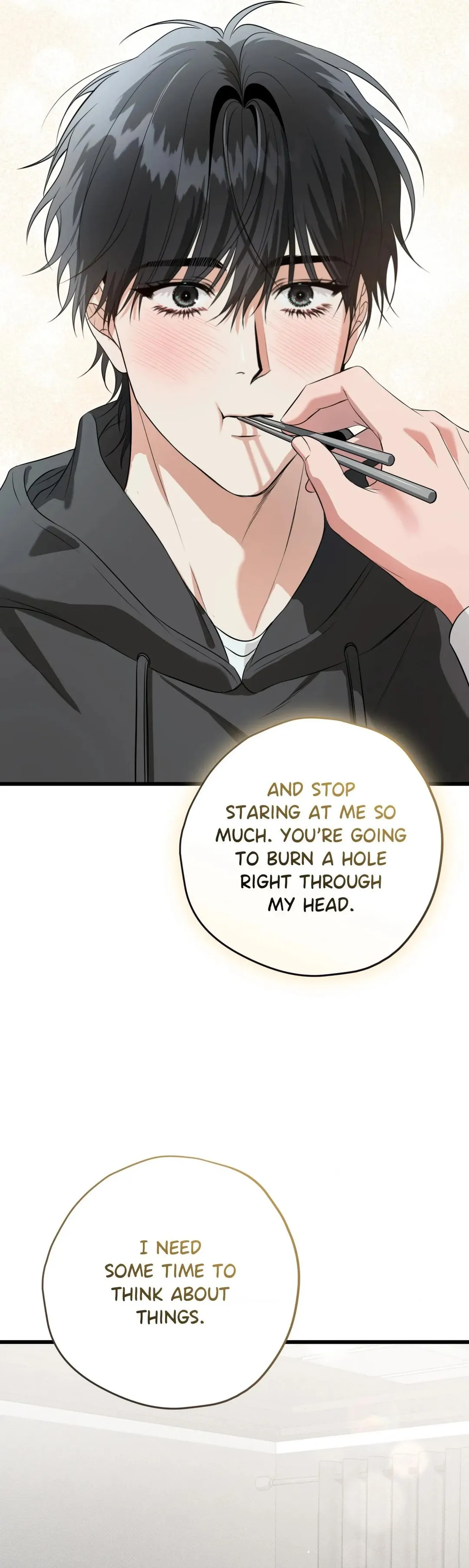 Hit Me Hard - Chapter 23 Page 39