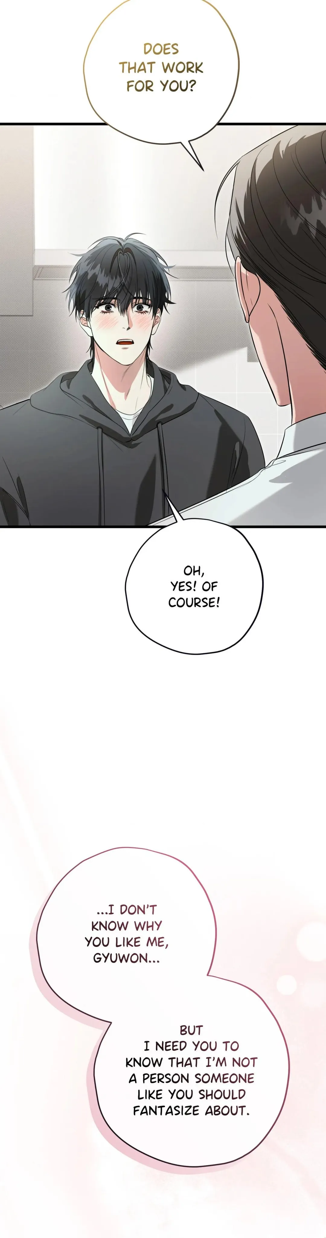 Hit Me Hard - Chapter 23 Page 41