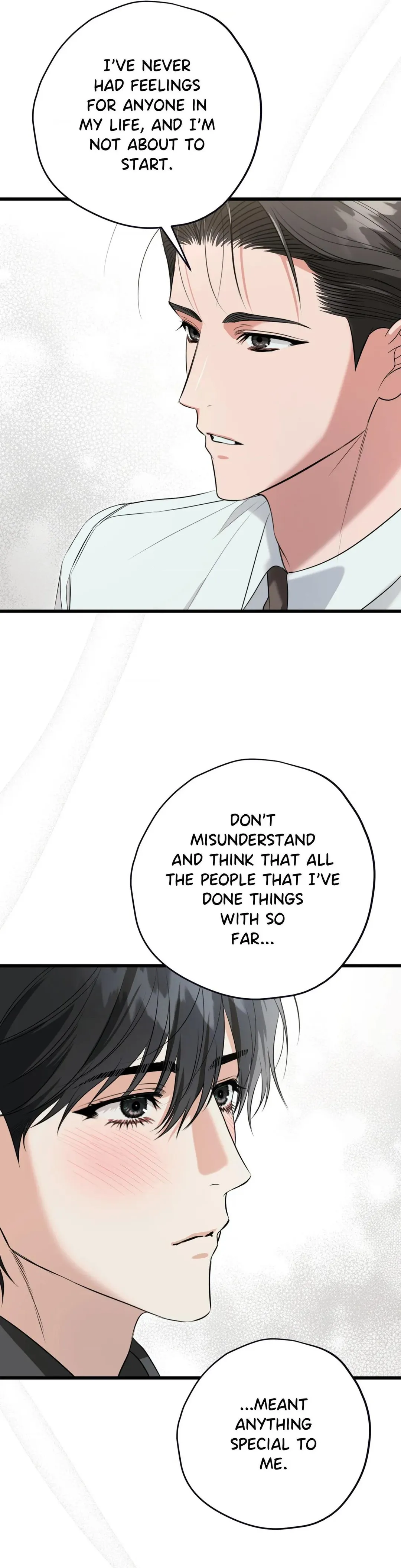 Hit Me Hard - Chapter 23 Page 43