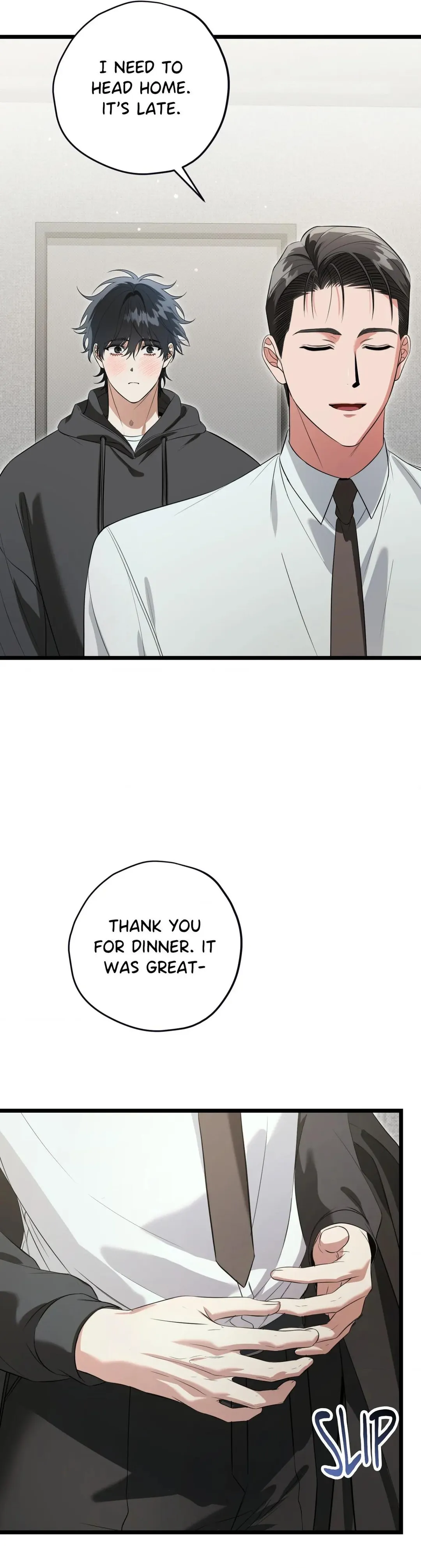 Hit Me Hard - Chapter 23 Page 49