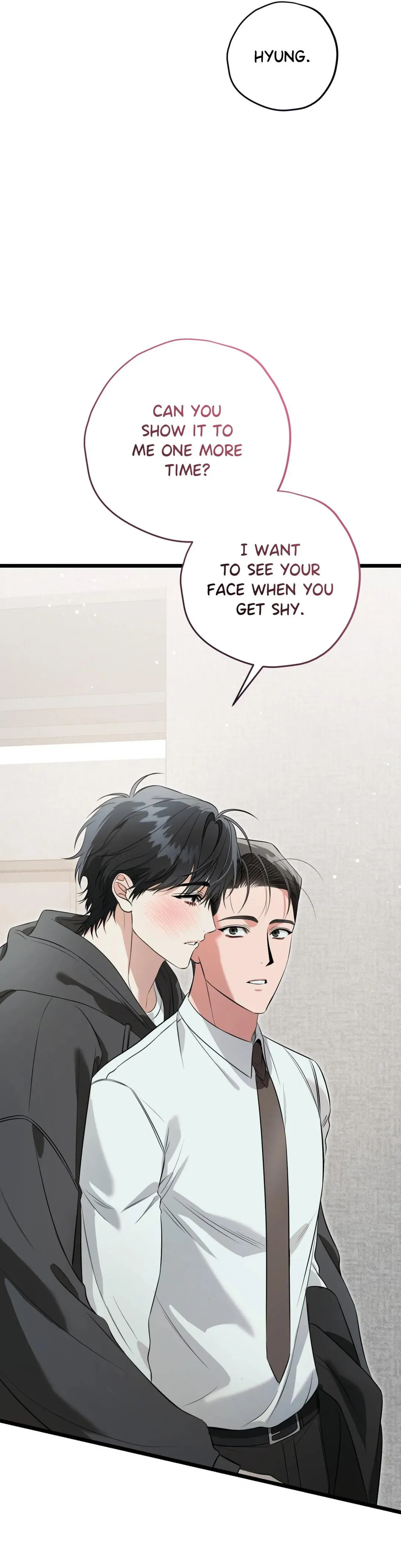Hit Me Hard - Chapter 23 Page 50