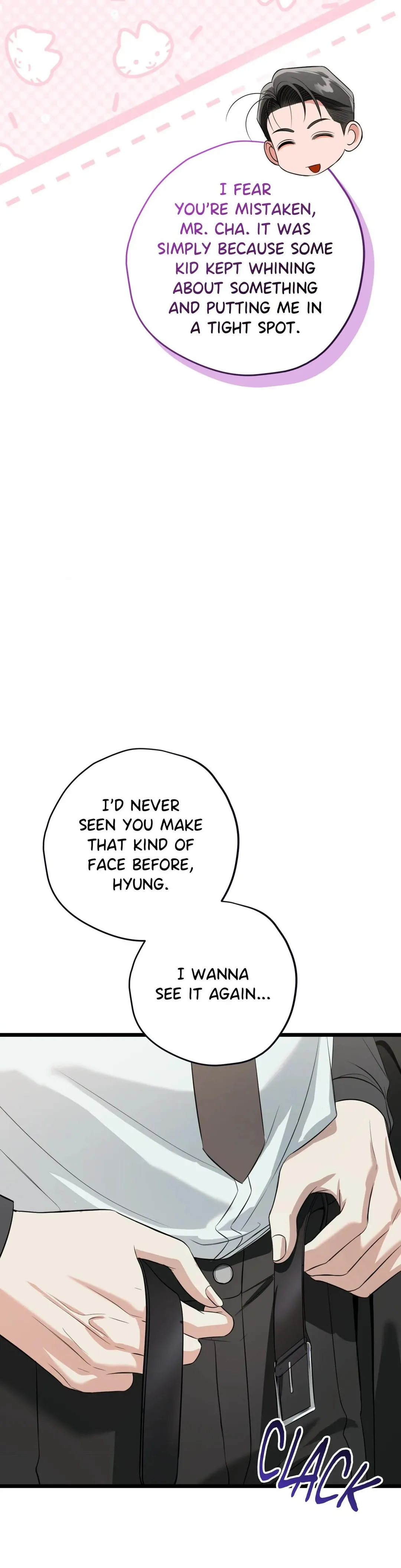Hit Me Hard - Chapter 23 Page 52
