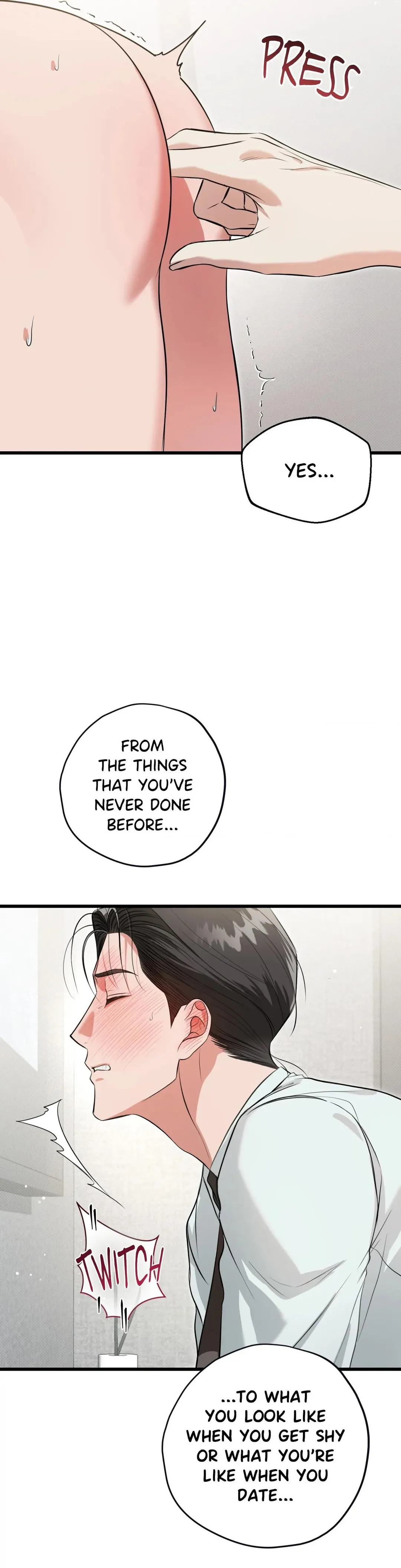 Hit Me Hard - Chapter 23 Page 57