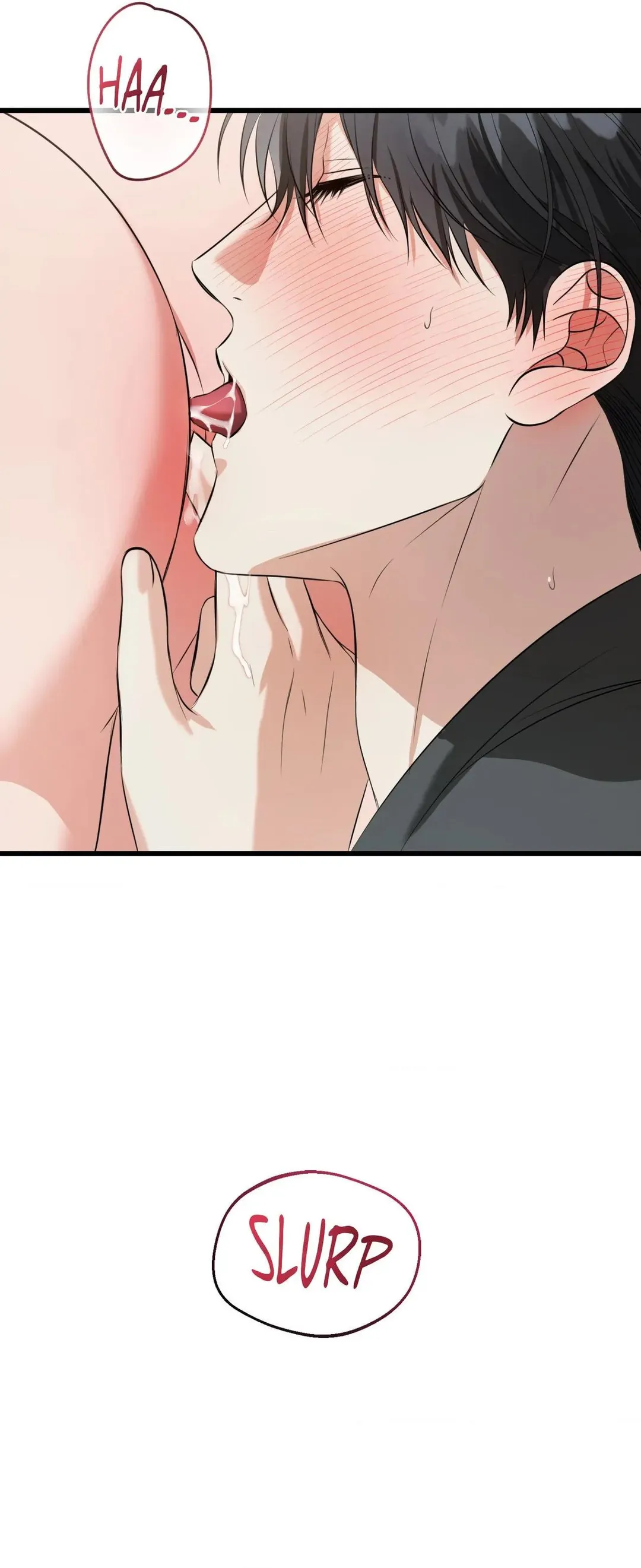 Hit Me Hard - Chapter 24 Page 4