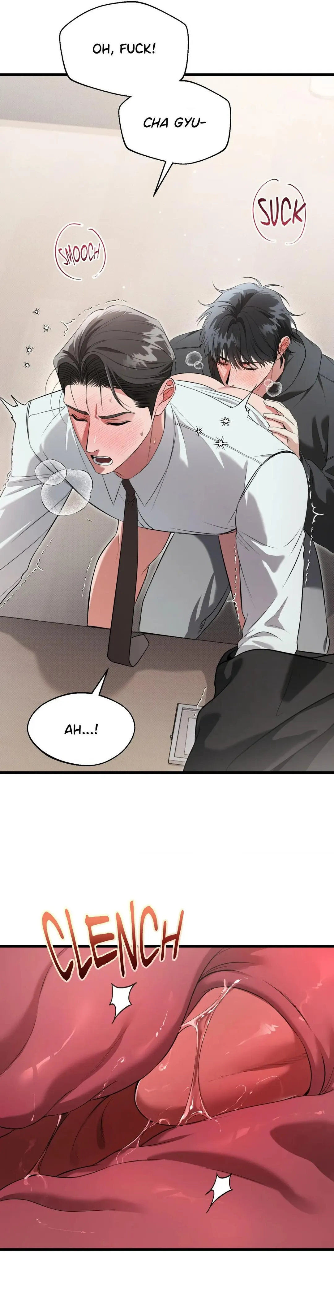 Hit Me Hard - Chapter 24 Page 5