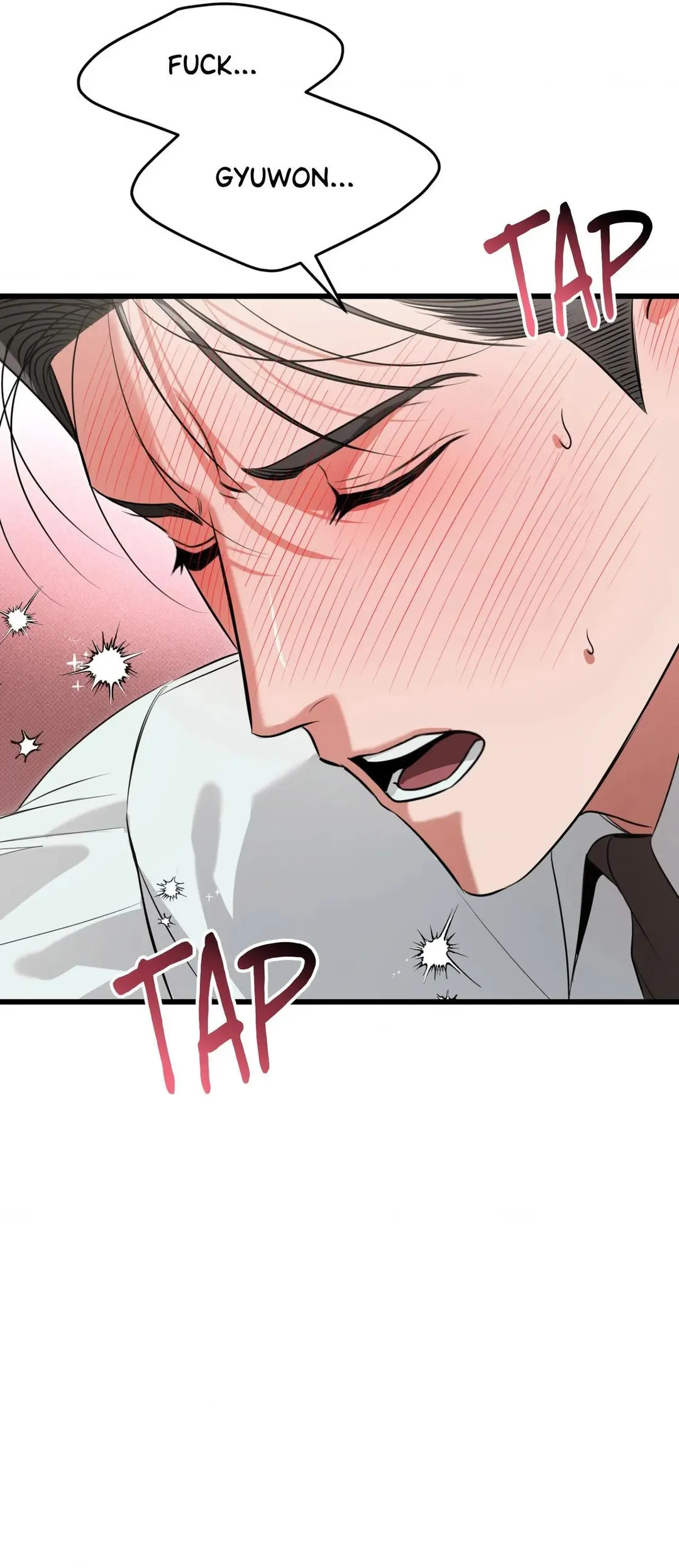 Hit Me Hard - Chapter 24 Page 10