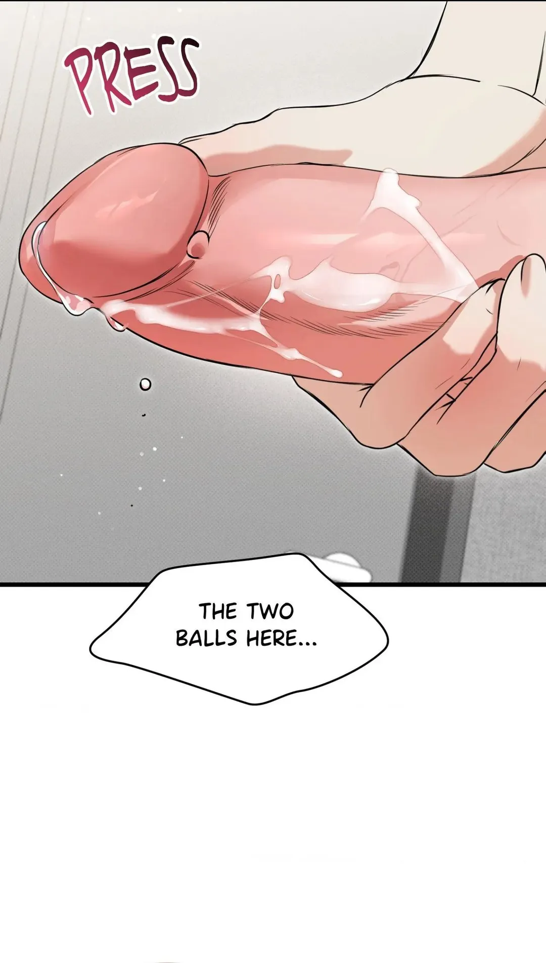 Hit Me Hard - Chapter 24 Page 19