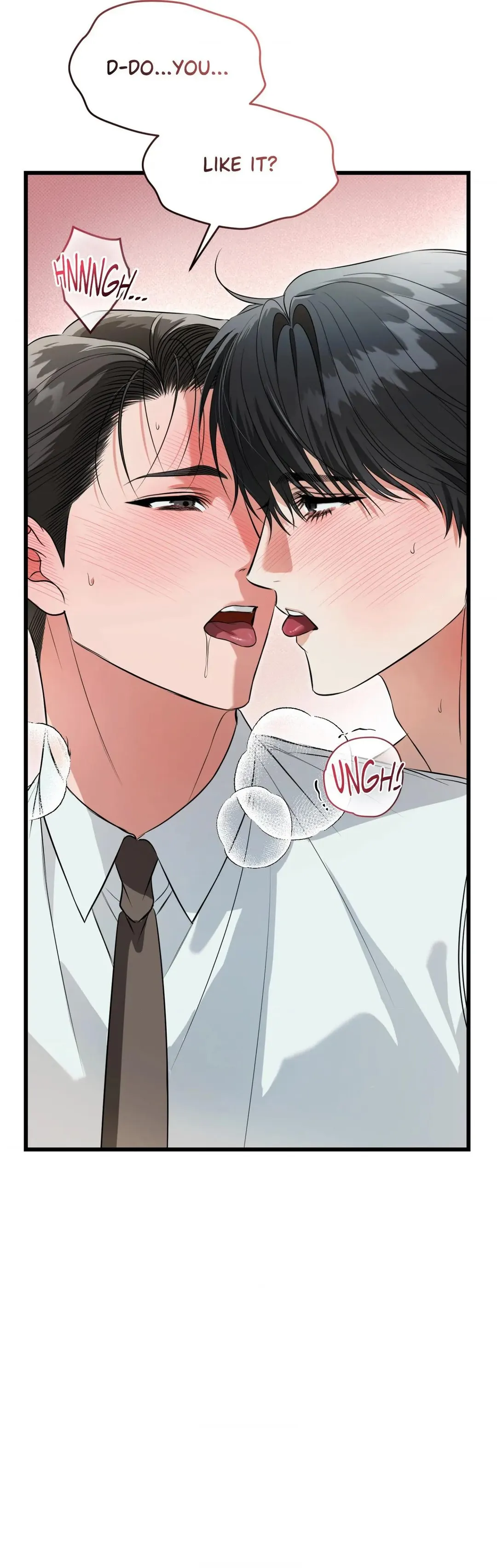 Hit Me Hard - Chapter 24 Page 20