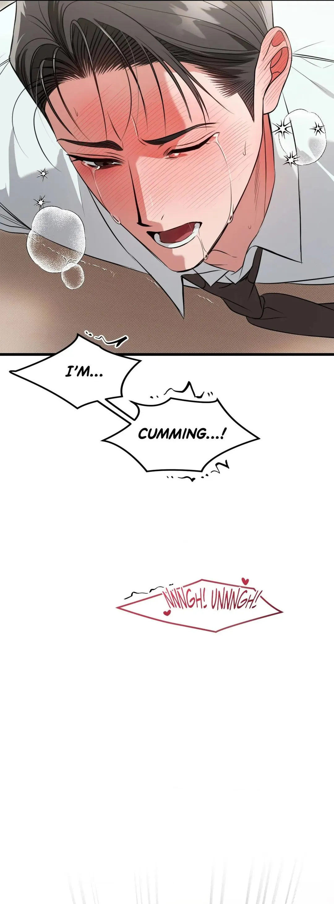Hit Me Hard - Chapter 24 Page 23
