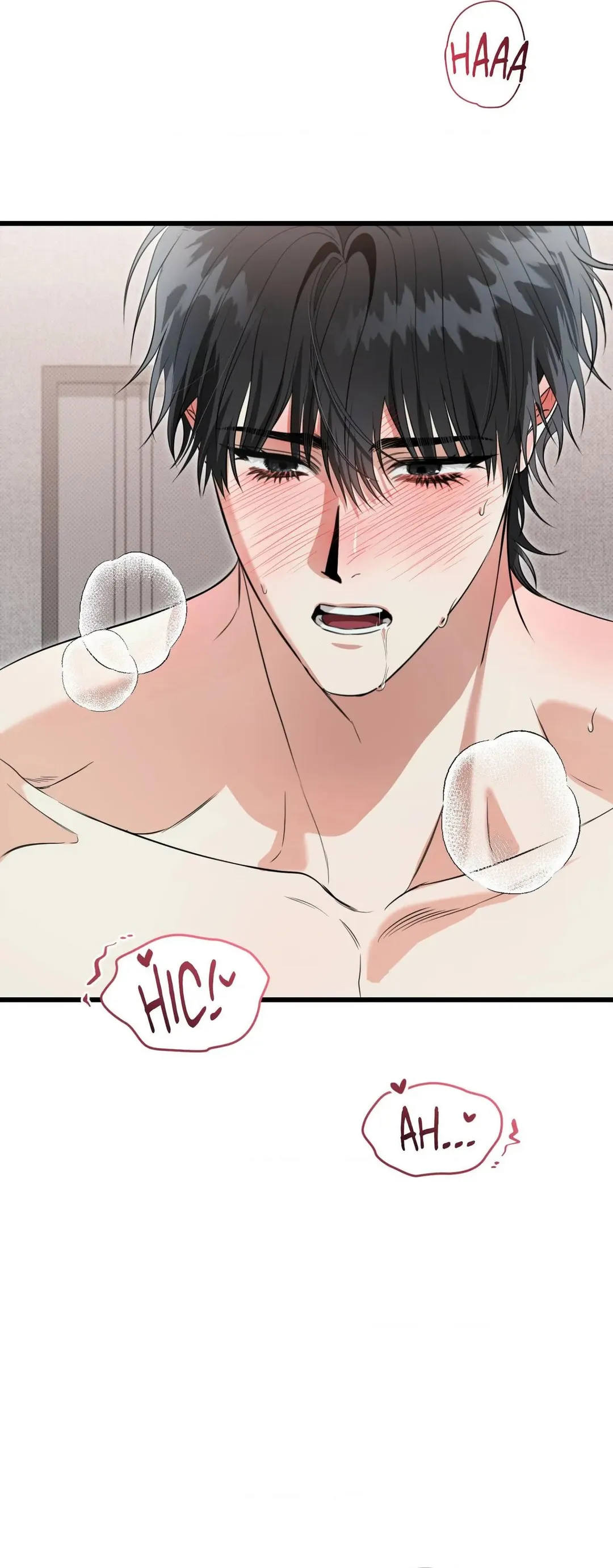 Hit Me Hard - Chapter 24 Page 25