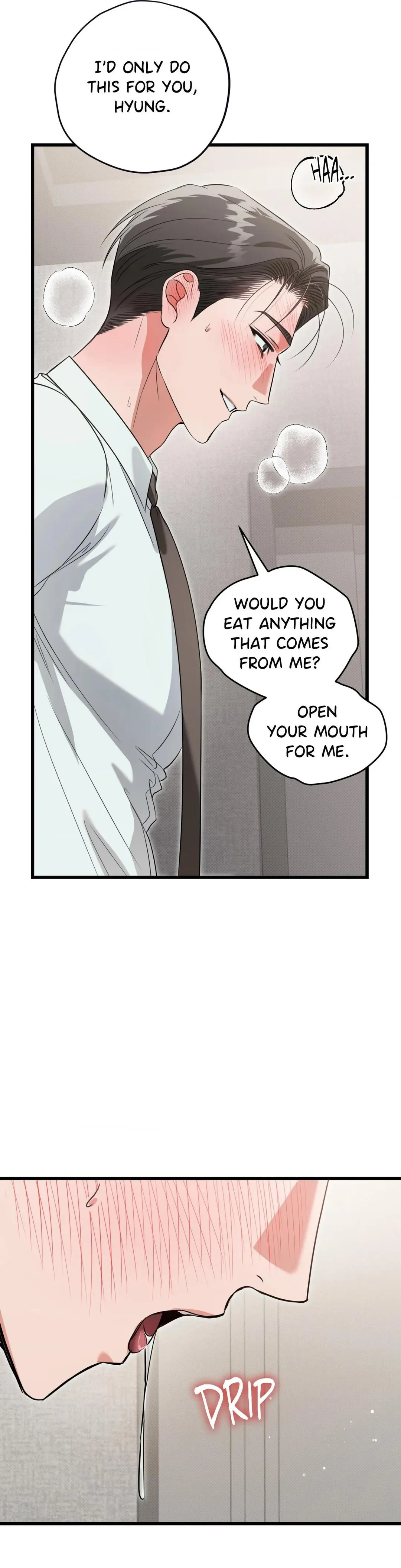 Hit Me Hard - Chapter 24 Page 29