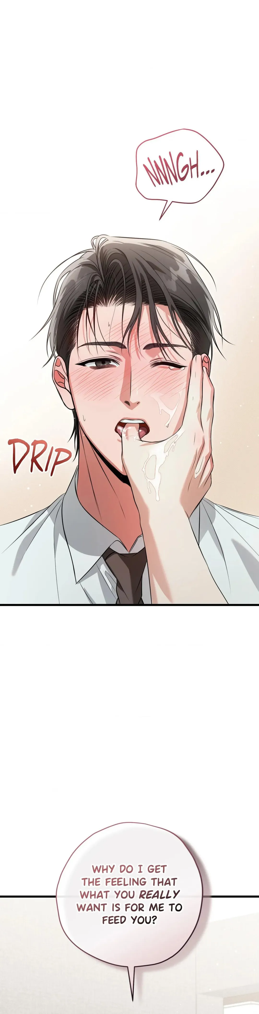 Hit Me Hard - Chapter 24 Page 32