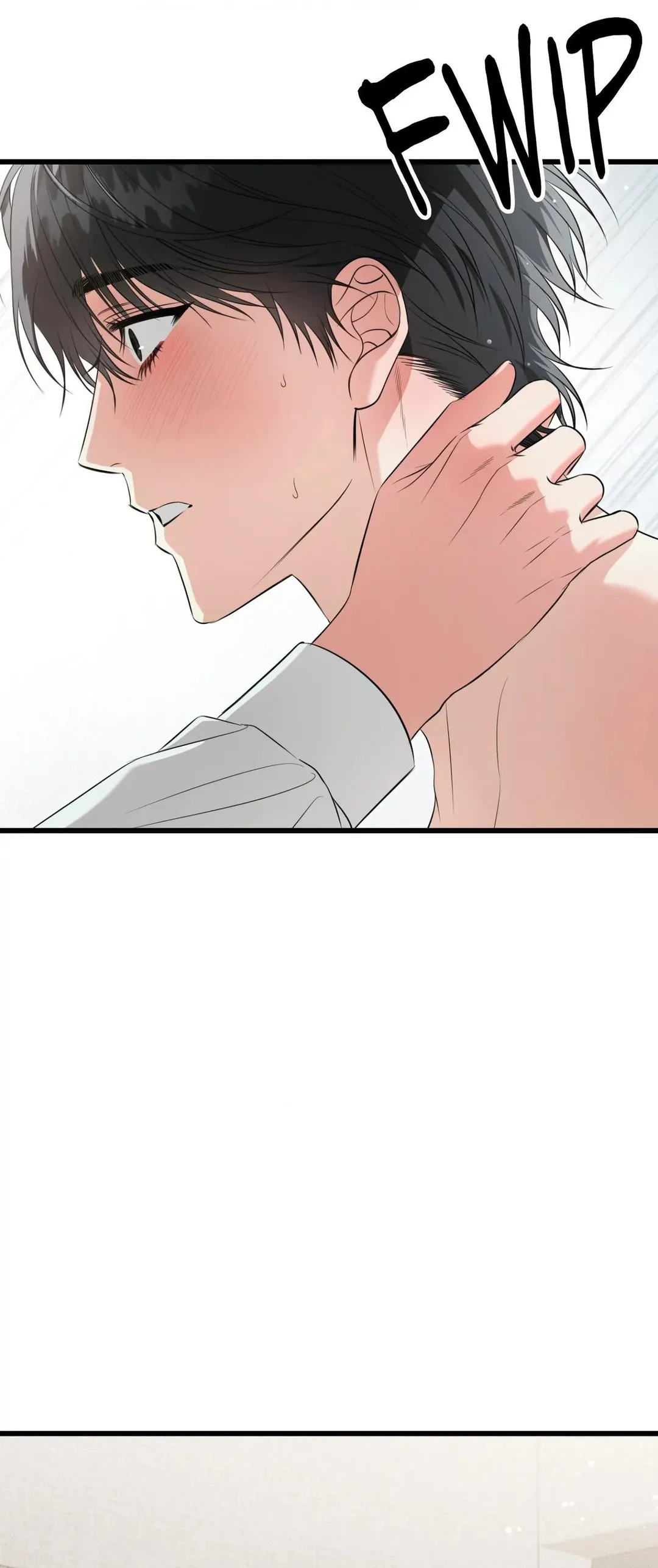 Hit Me Hard - Chapter 24 Page 34