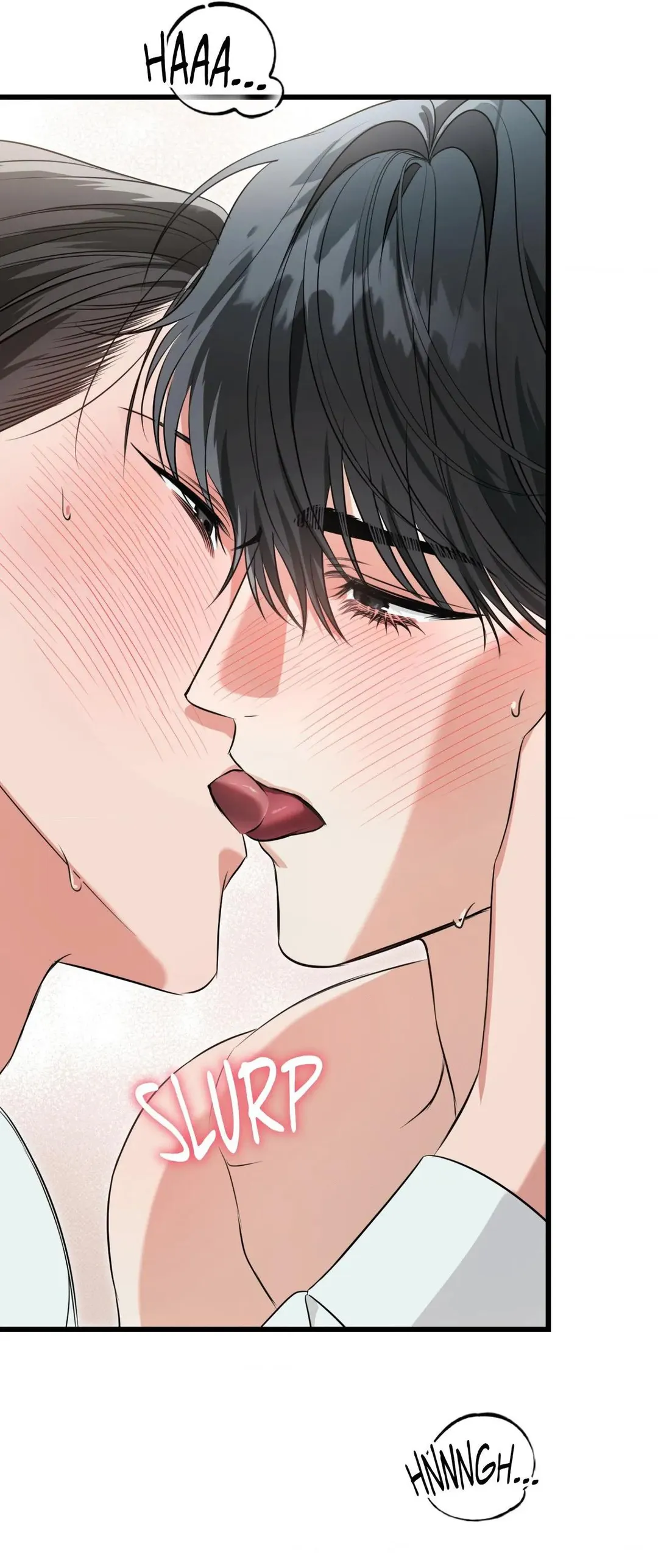 Hit Me Hard - Chapter 24 Page 36