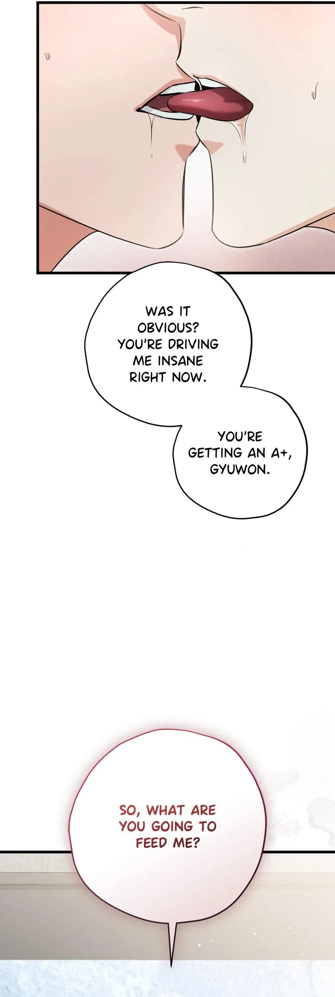 Hit Me Hard - Chapter 24 Page 37