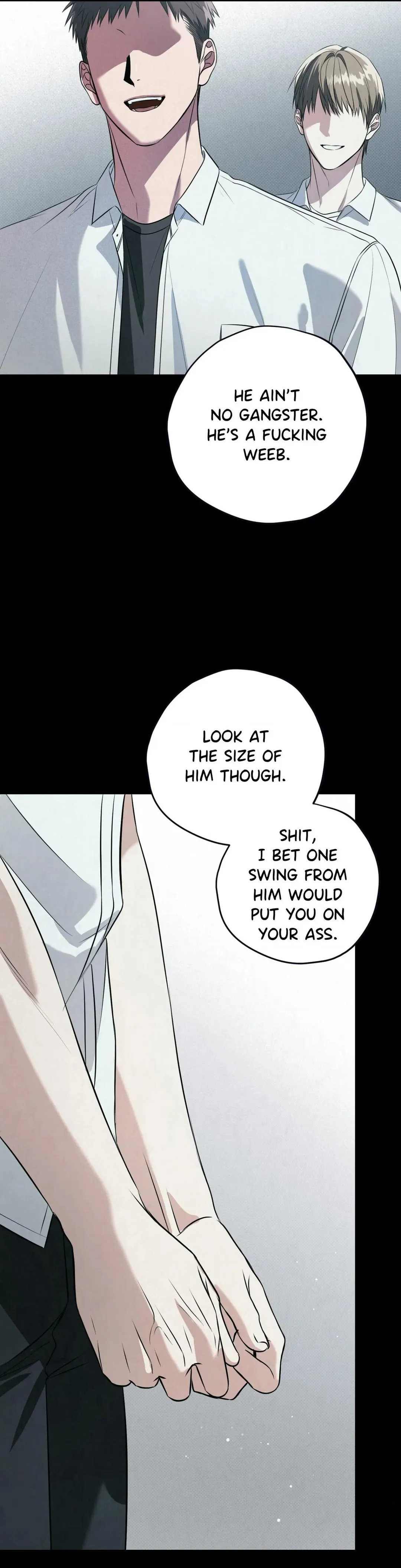 Hit Me Hard - Chapter 24 Page 41