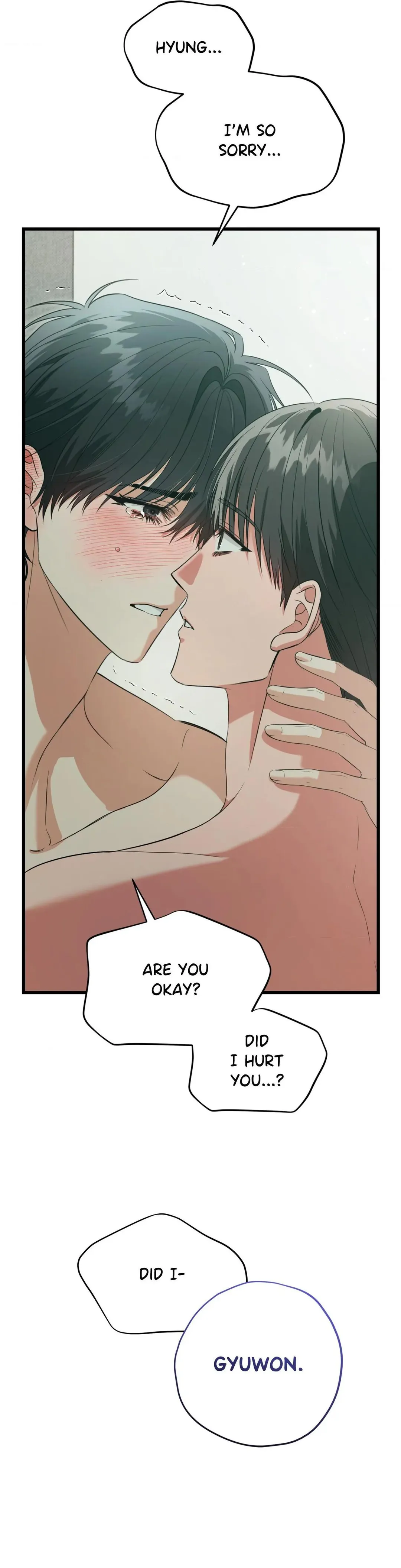 Hit Me Hard - Chapter 24 Page 49