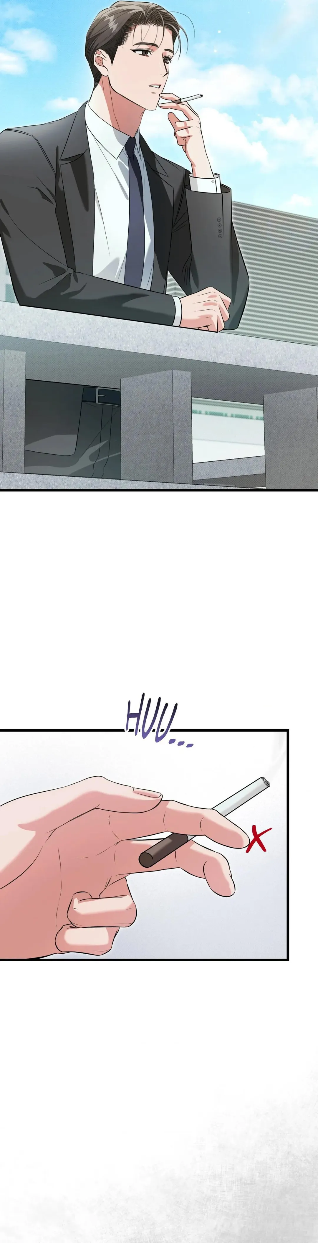Hit Me Hard - Chapter 24 Page 54