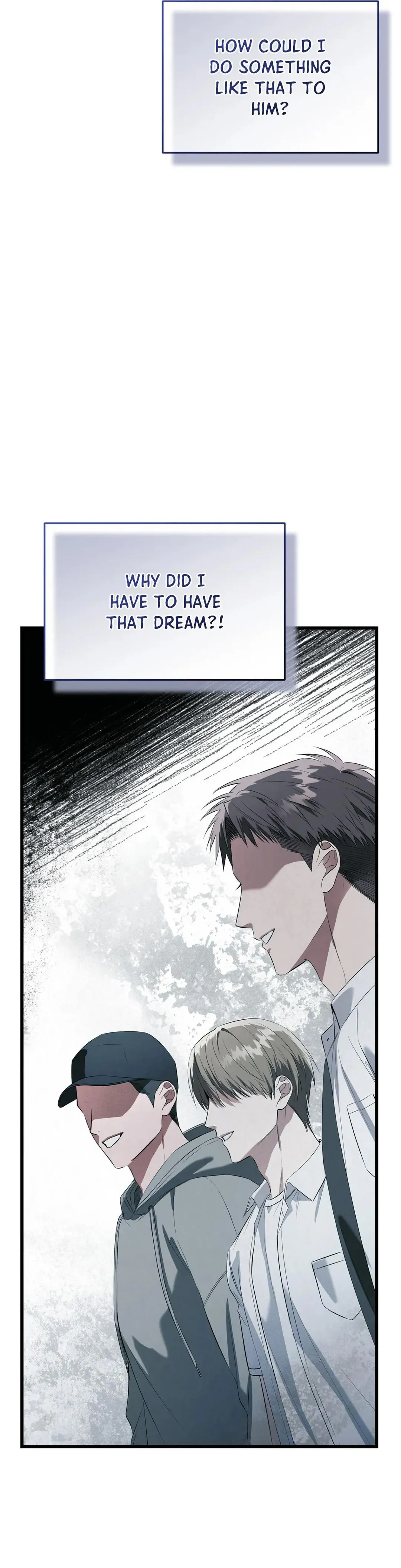 Hit Me Hard - Chapter 25 Page 3