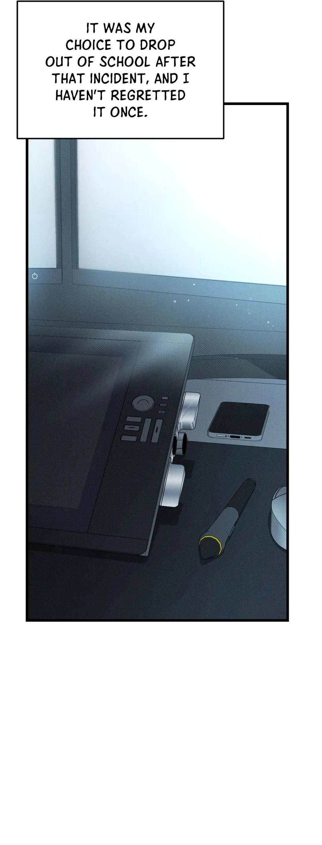 Hit Me Hard - Chapter 25 Page 8