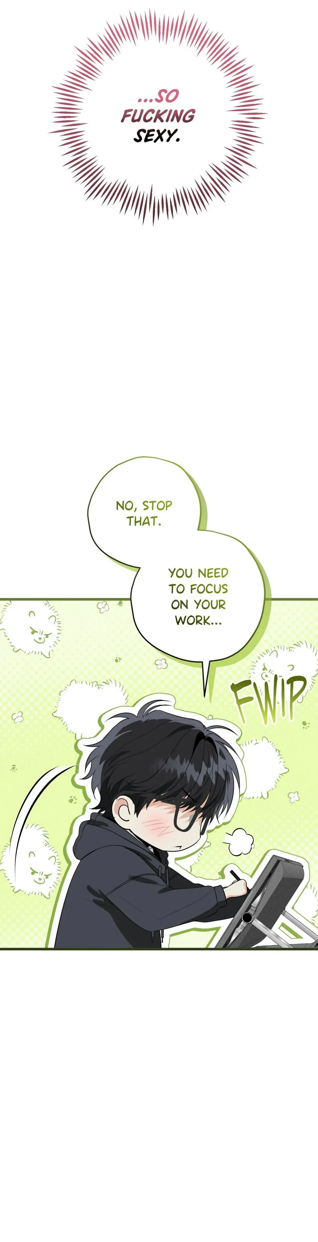 Hit Me Hard - Chapter 25 Page 15